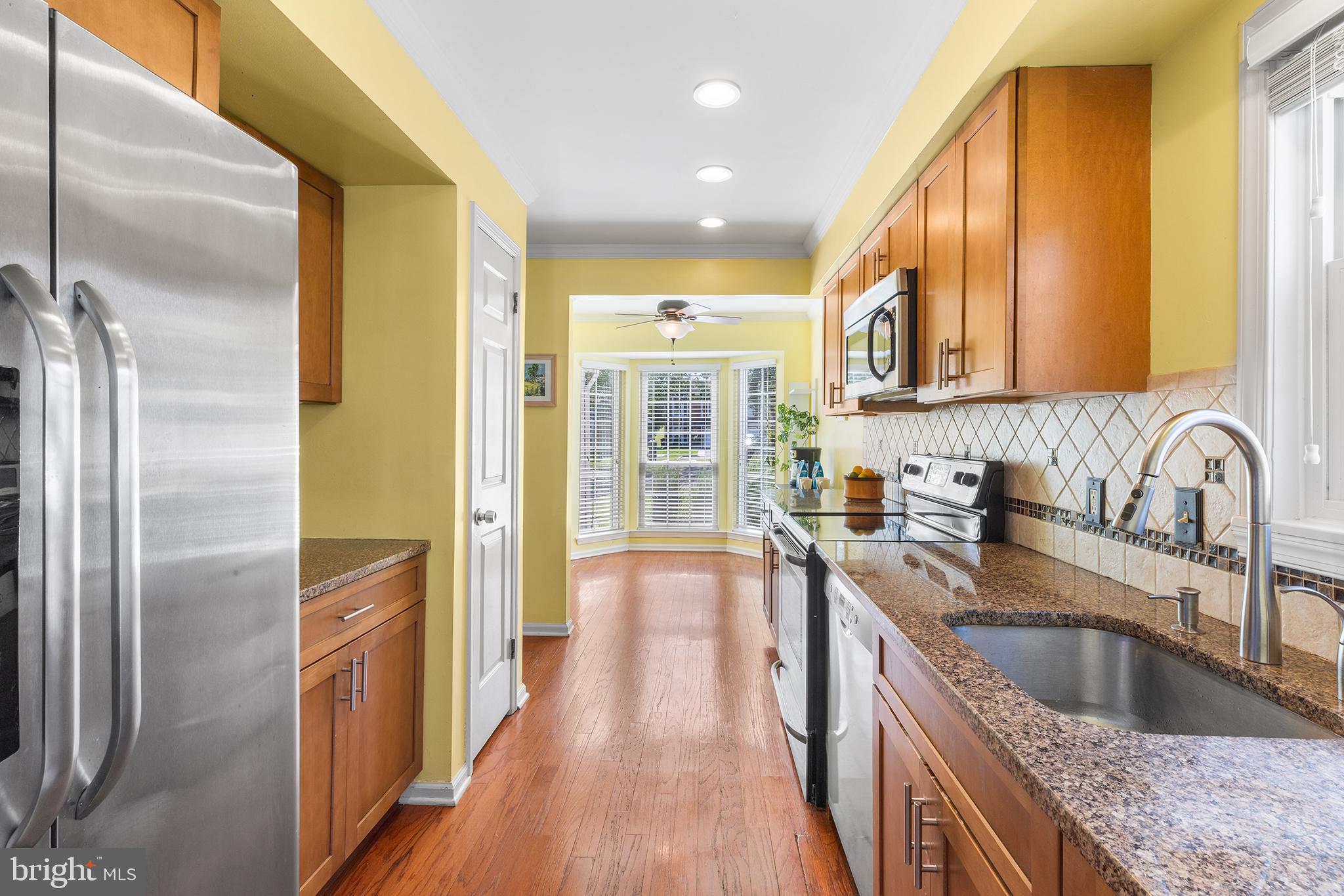 WINDERMERE - Residential