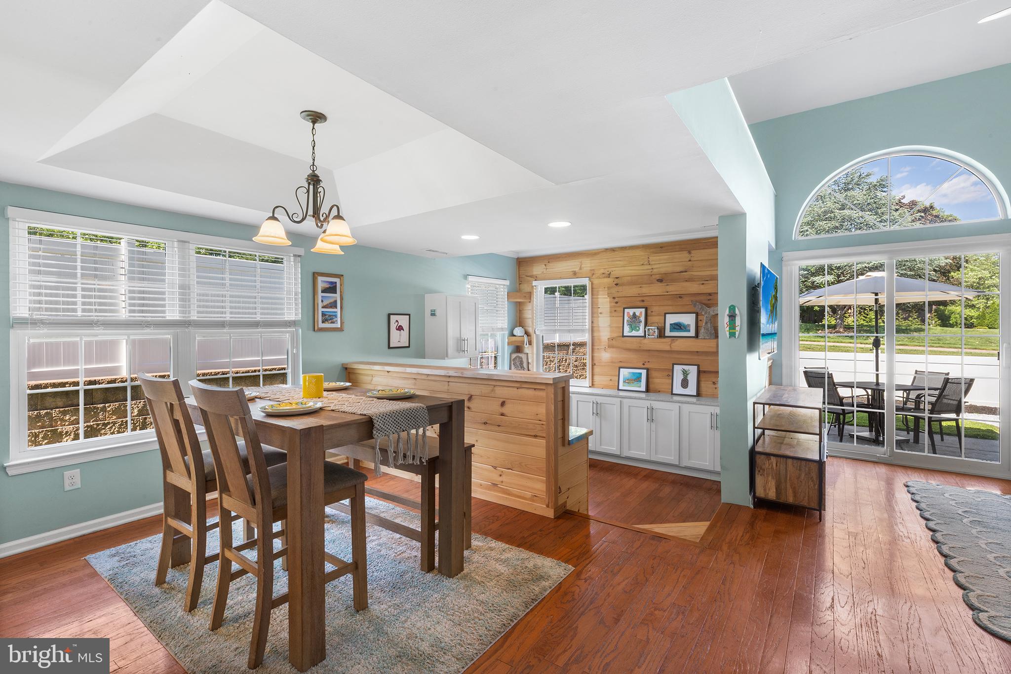 WINDERMERE - Residential
