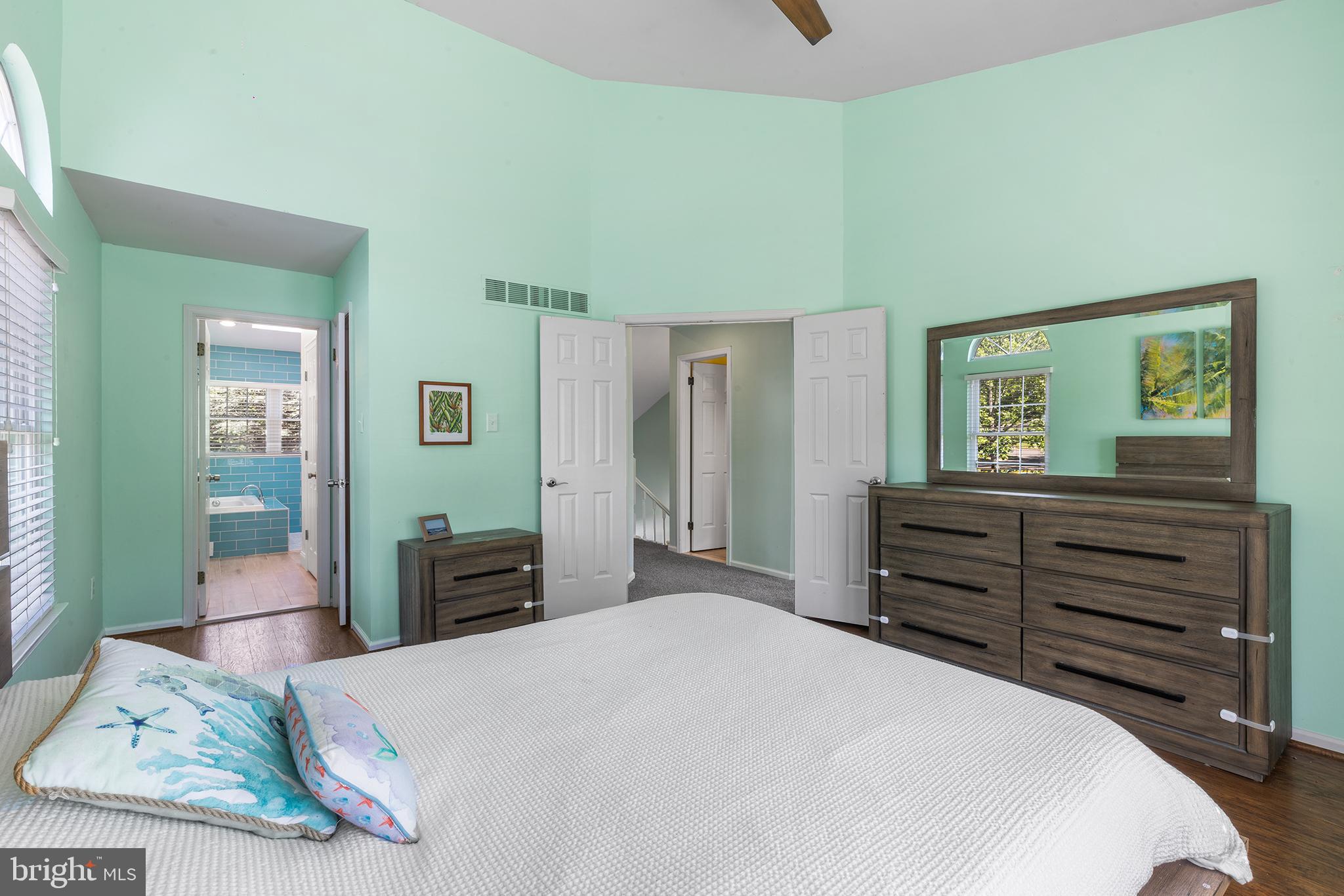 WINDERMERE - Residential