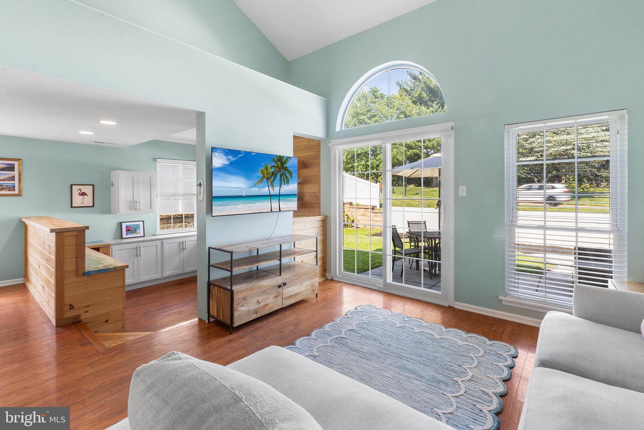 WINDERMERE - Residential