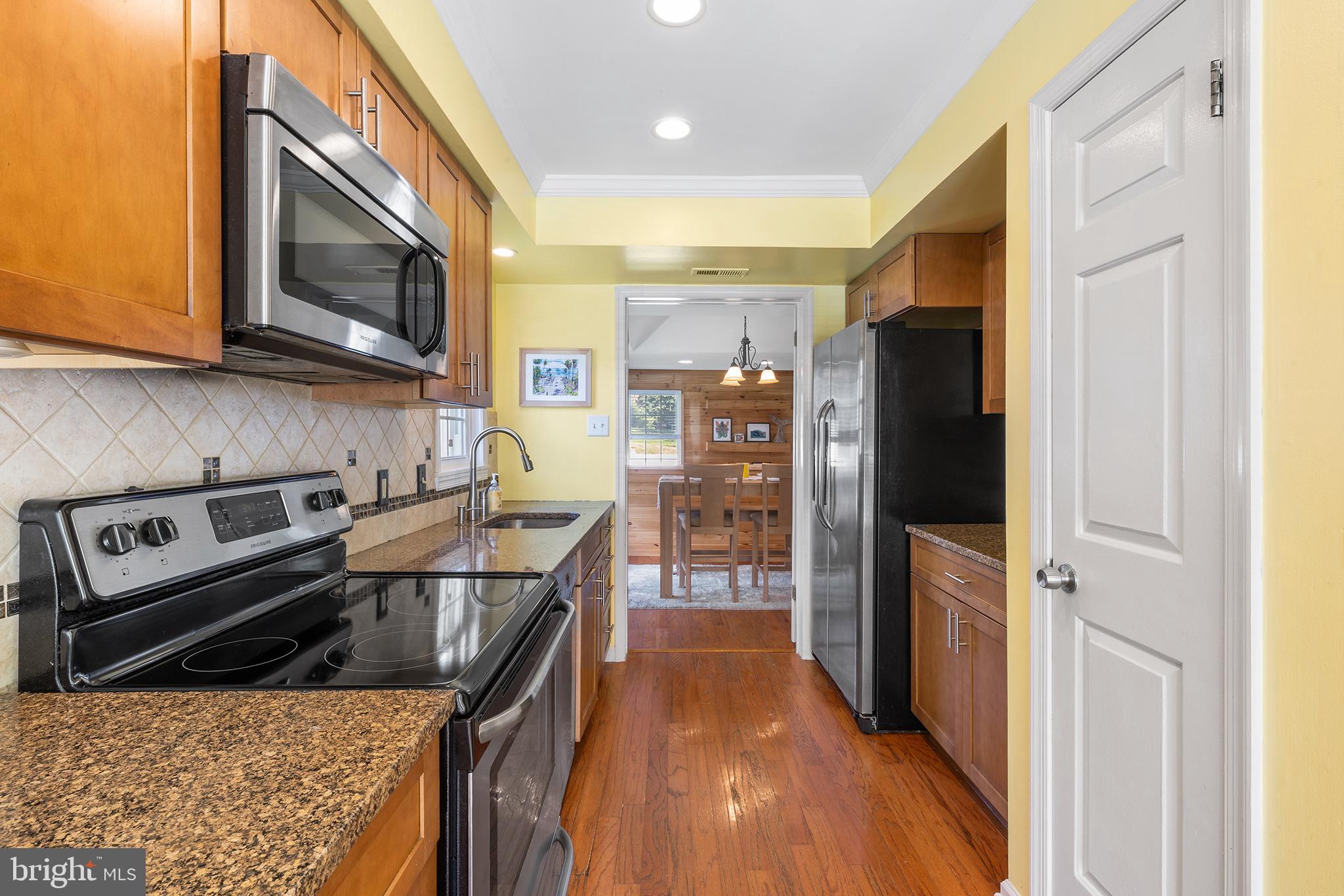 WINDERMERE - Residential