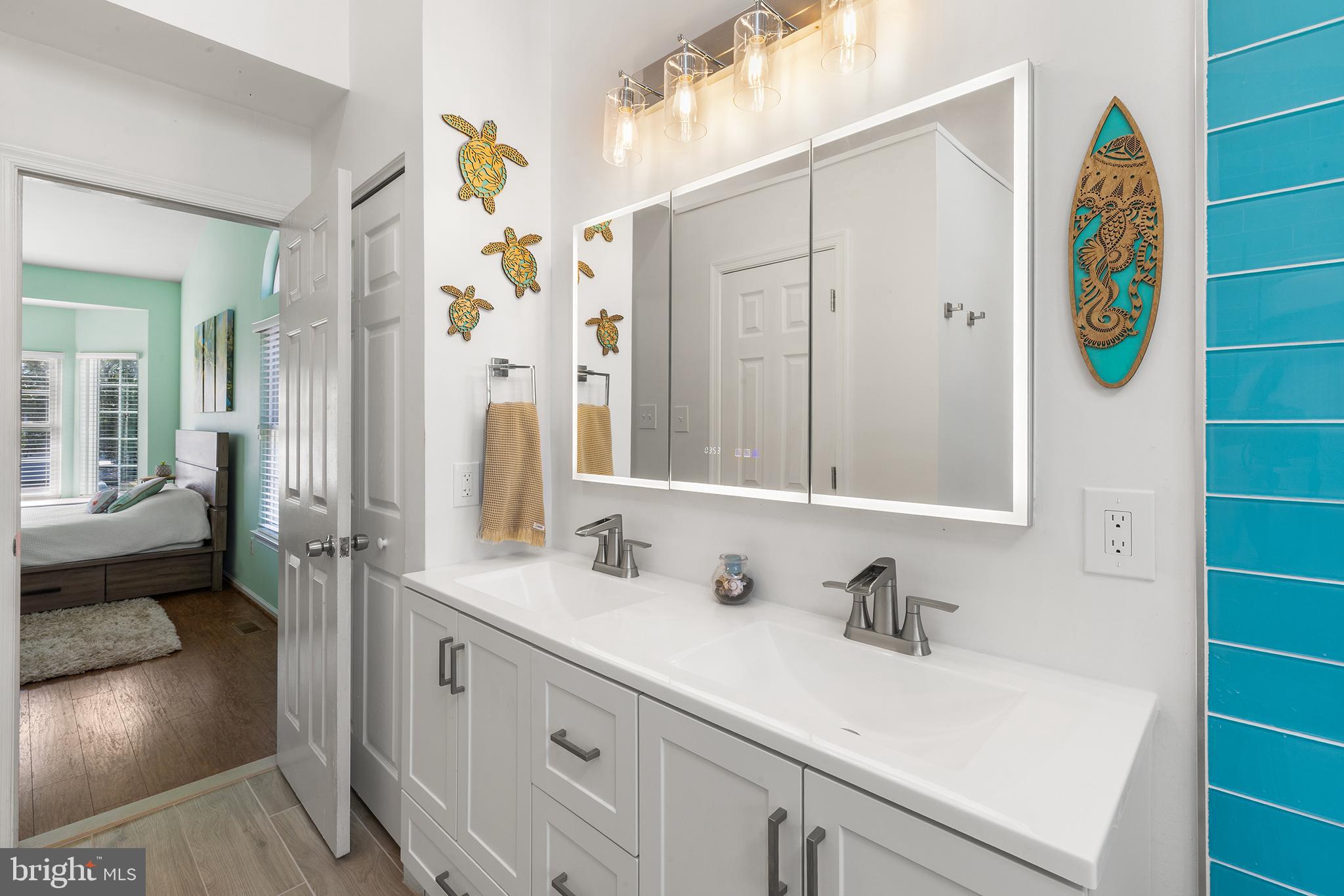 WINDERMERE - Residential