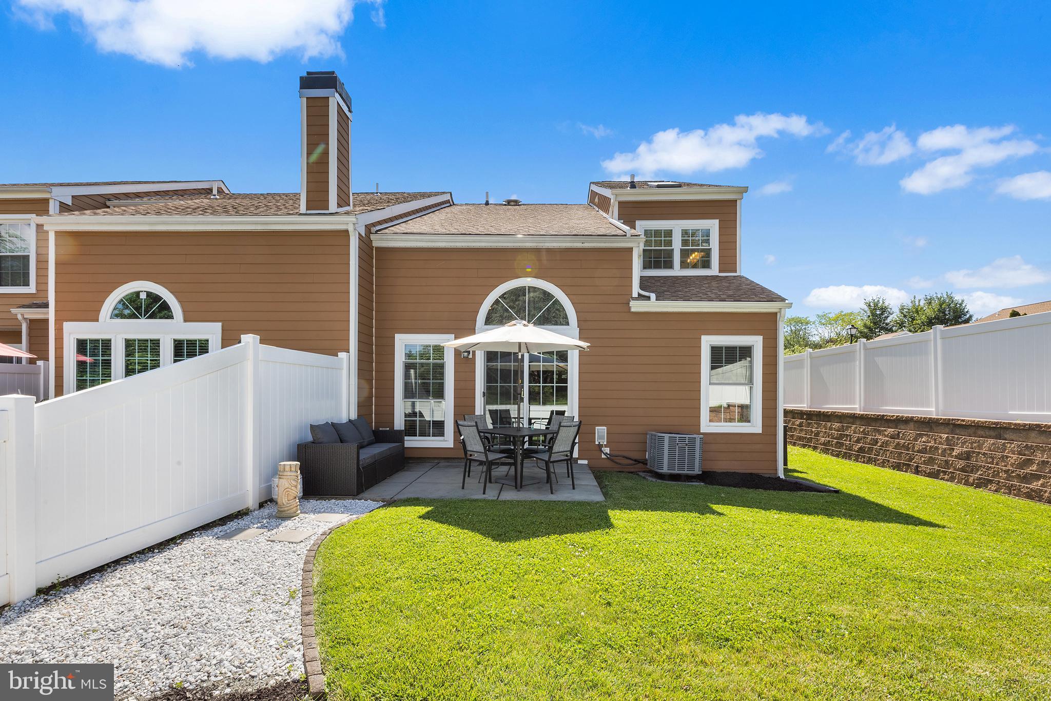 WINDERMERE - Residential