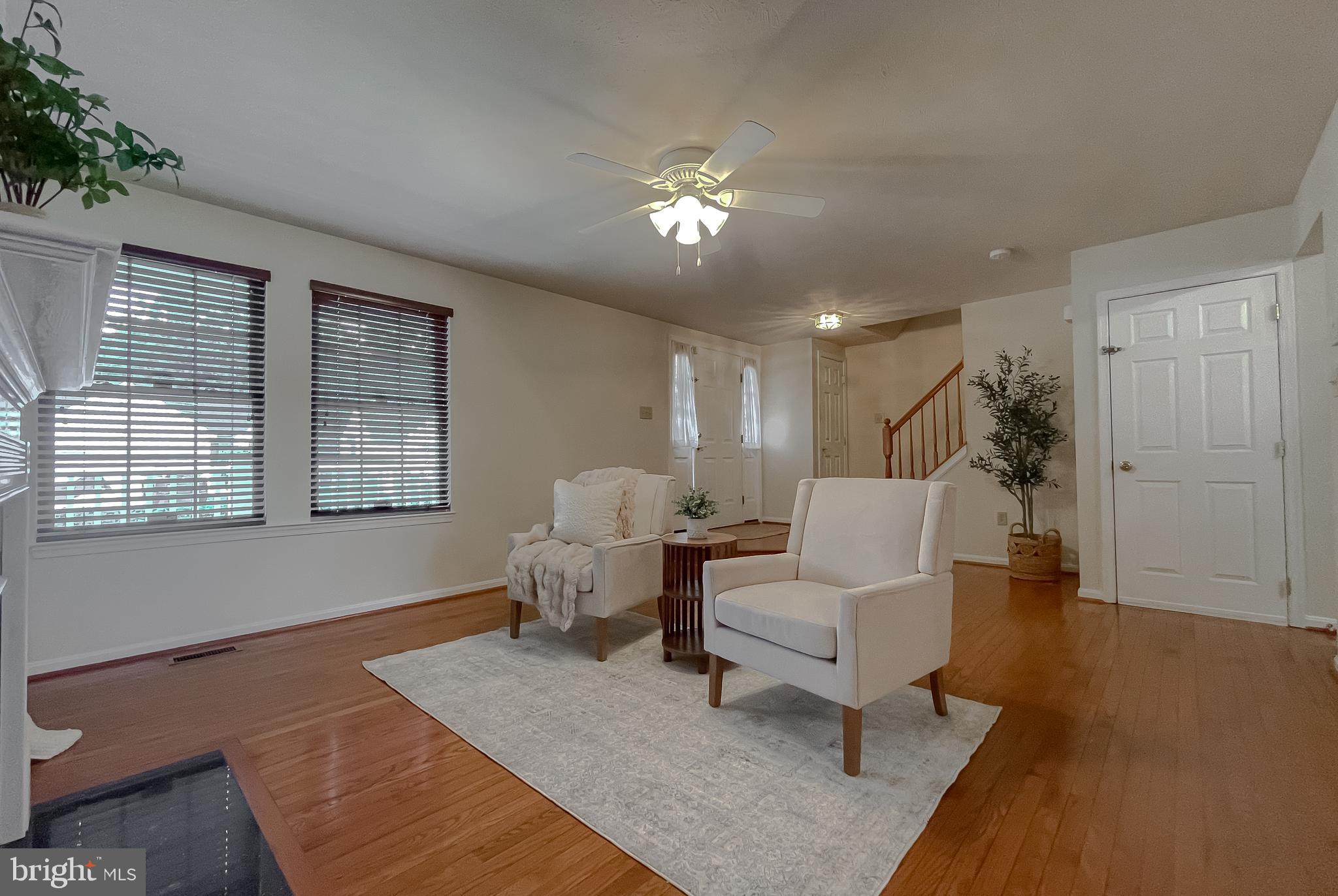 HICKORY HILLS NORTH - Residential