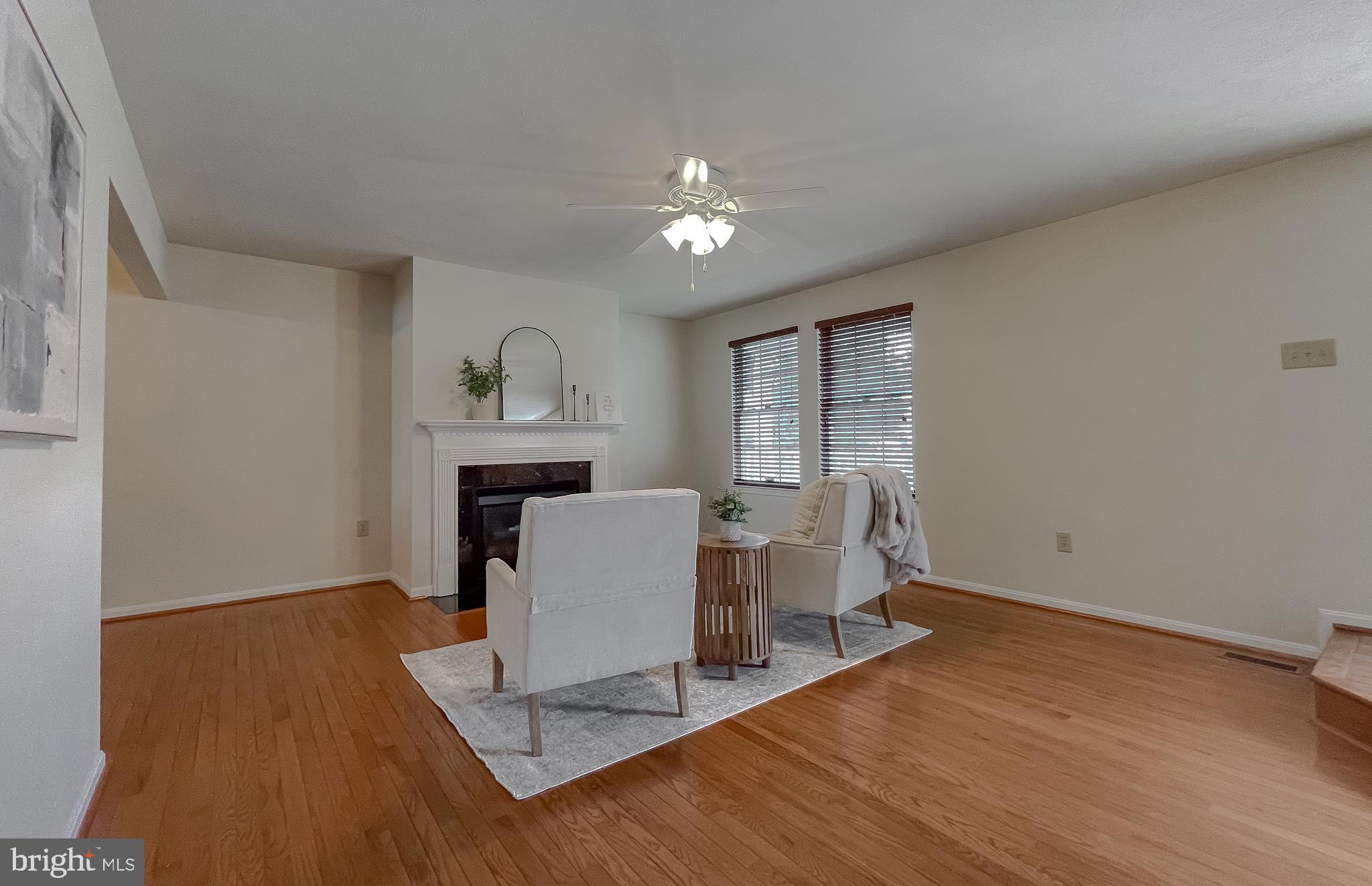 HICKORY HILLS NORTH - Residential