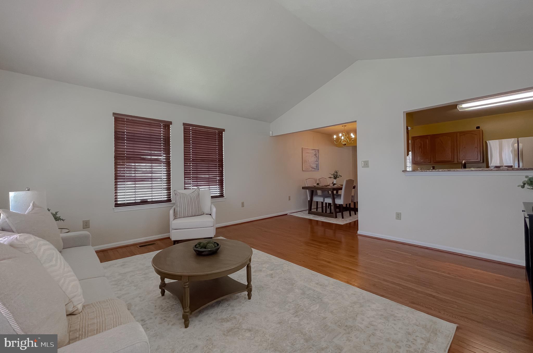 HICKORY HILLS NORTH - Residential