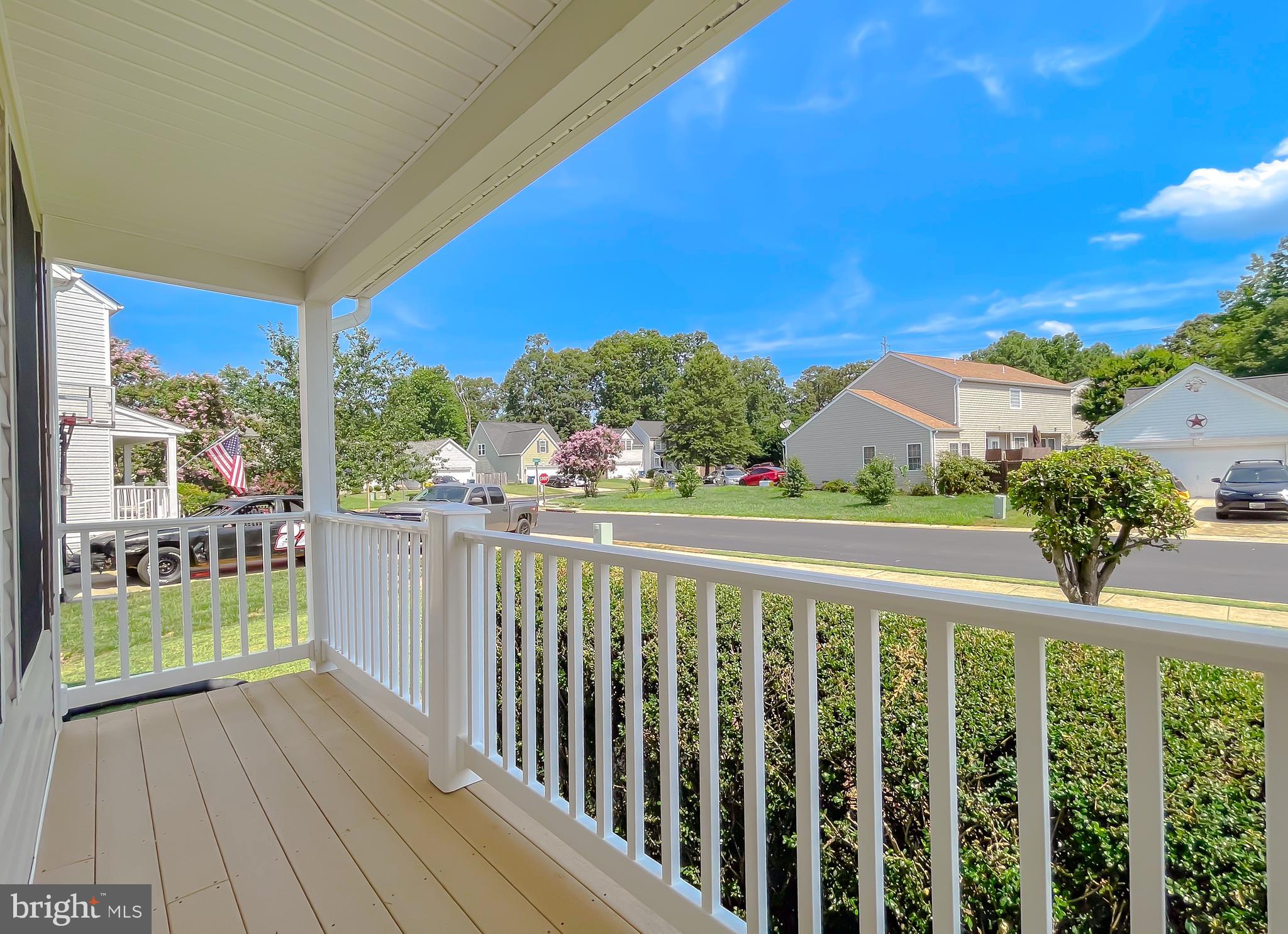 HICKORY HILLS NORTH - Residential