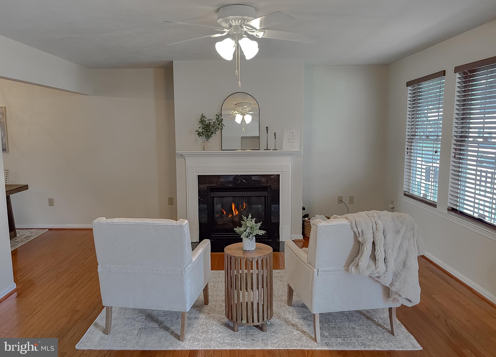 HICKORY HILLS NORTH - Residential