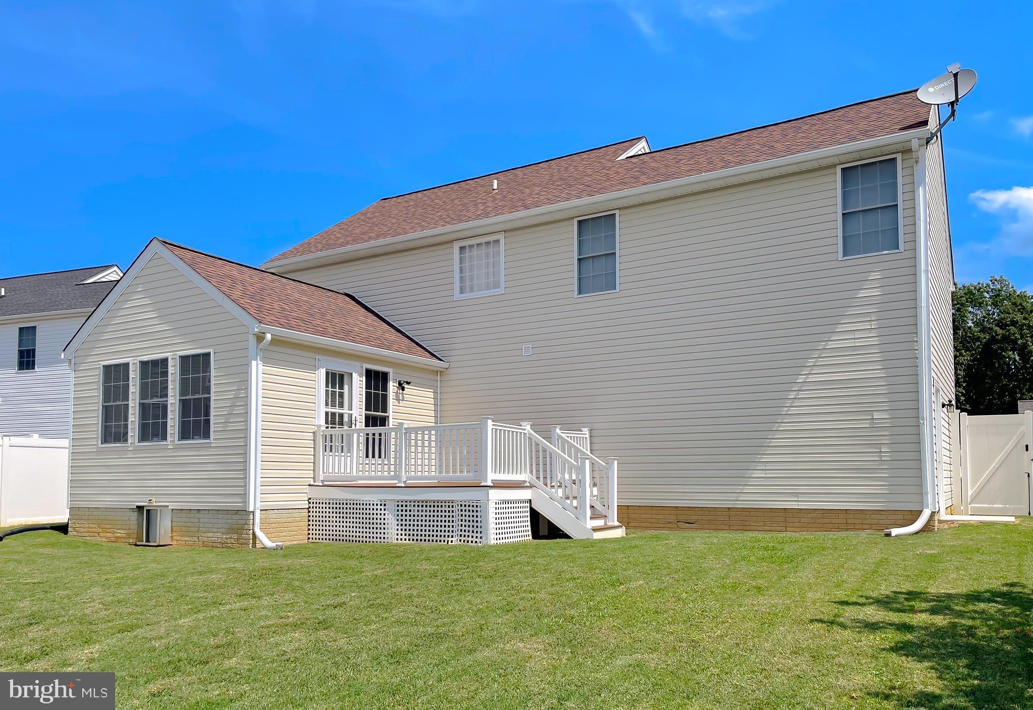 HICKORY HILLS NORTH - Residential