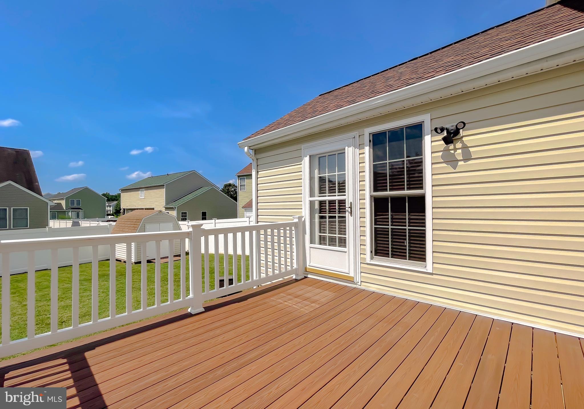 HICKORY HILLS NORTH - Residential