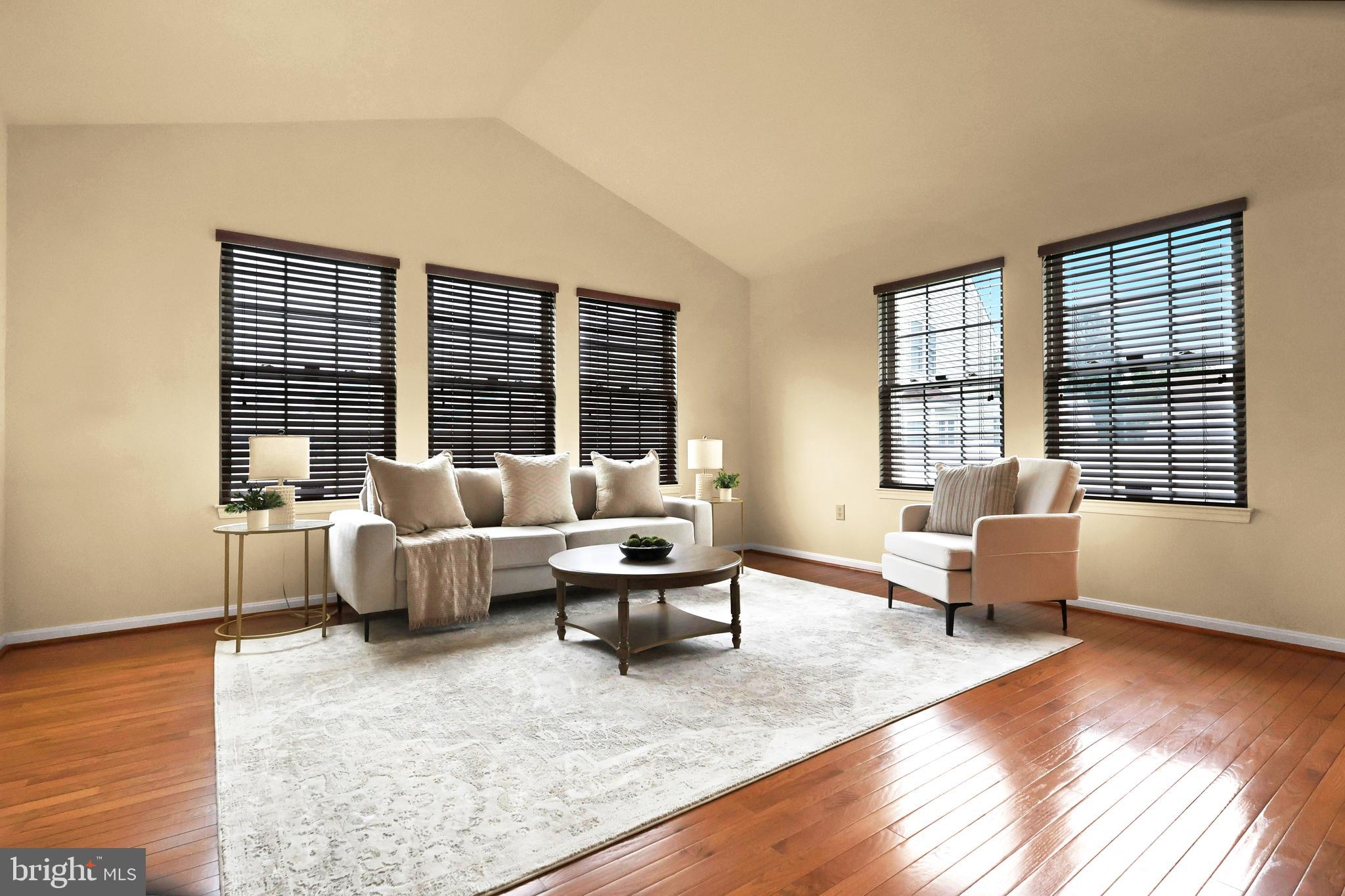 HICKORY HILLS NORTH - Residential