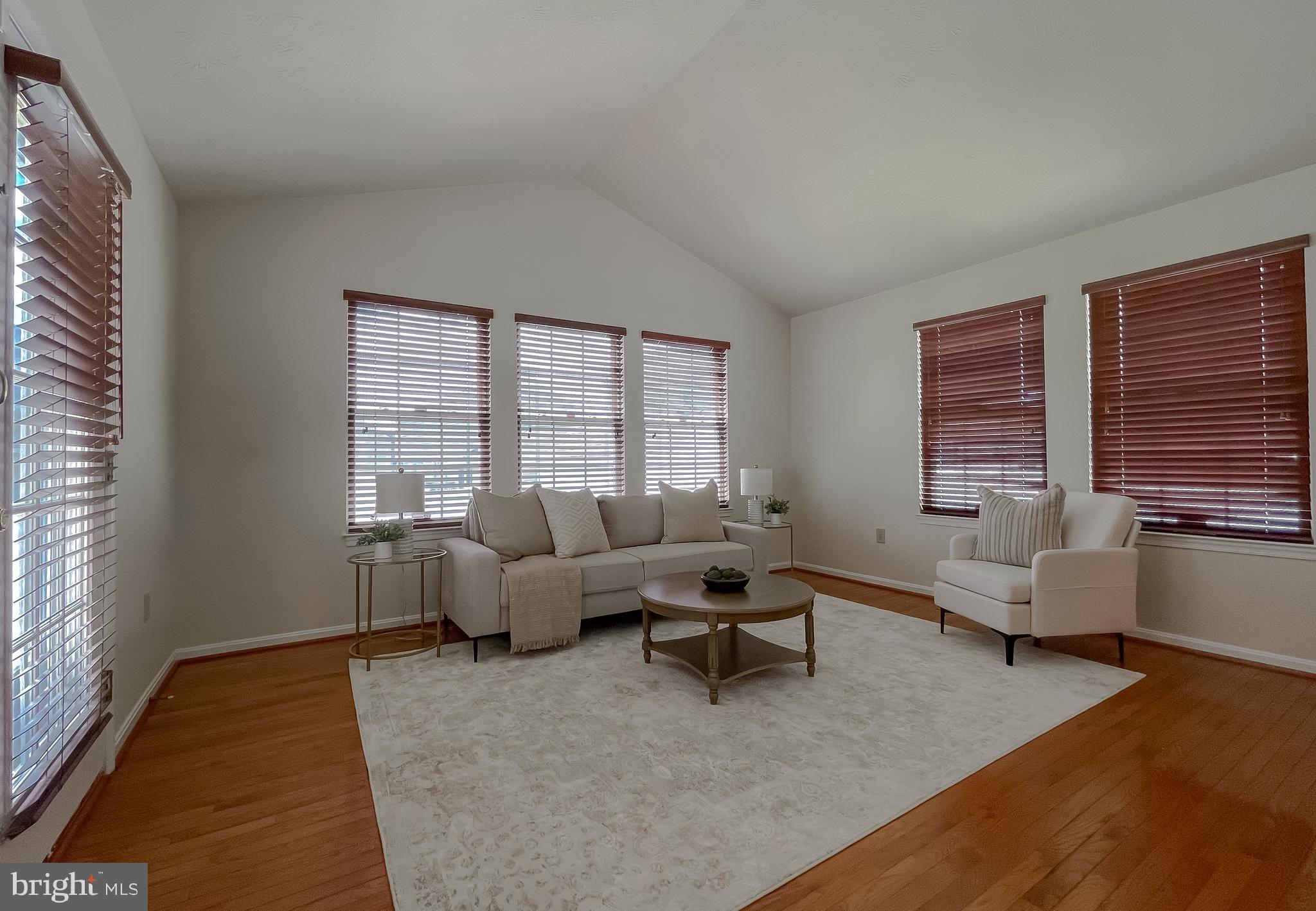 HICKORY HILLS NORTH - Residential