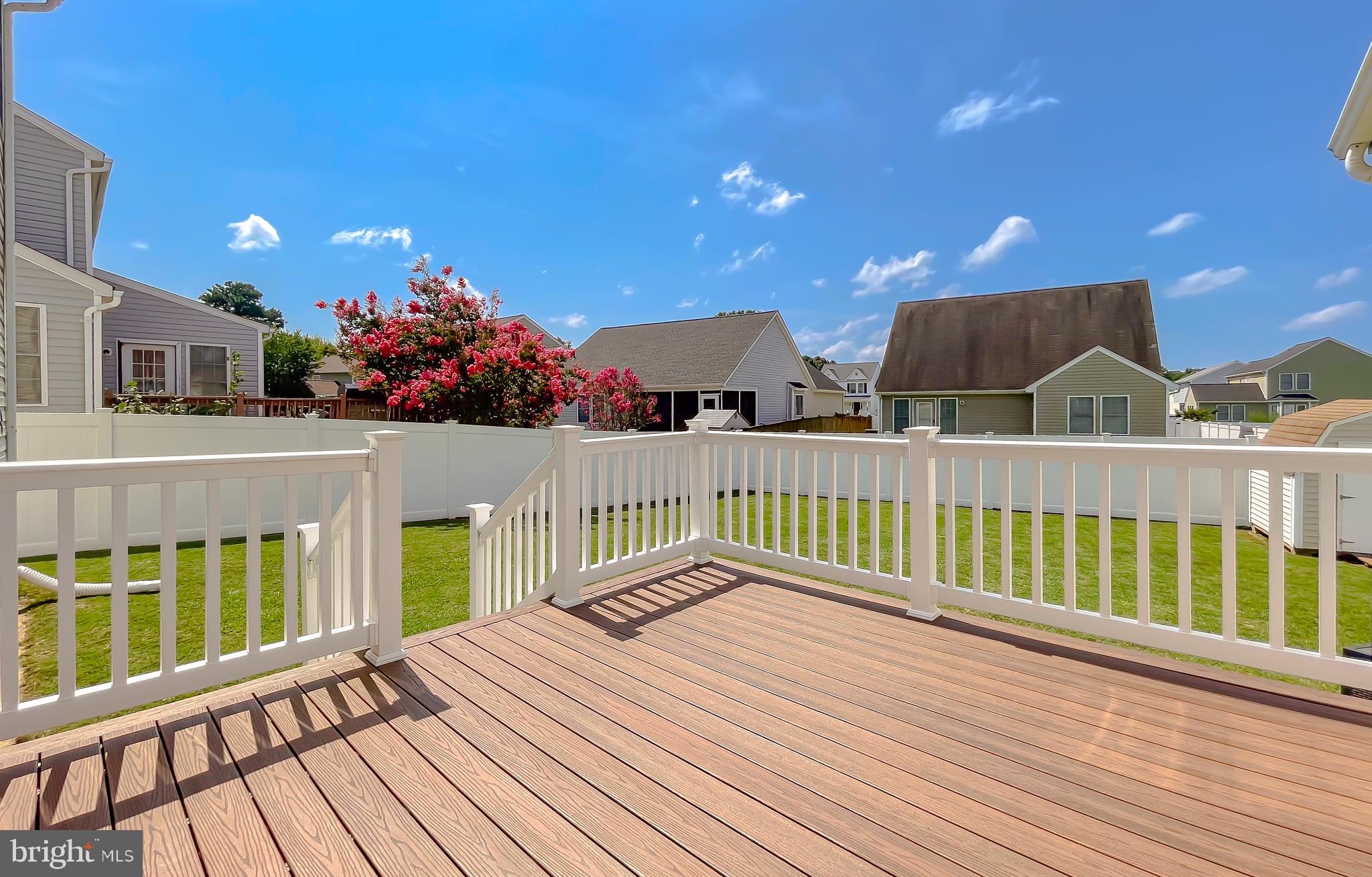 HICKORY HILLS NORTH - Residential