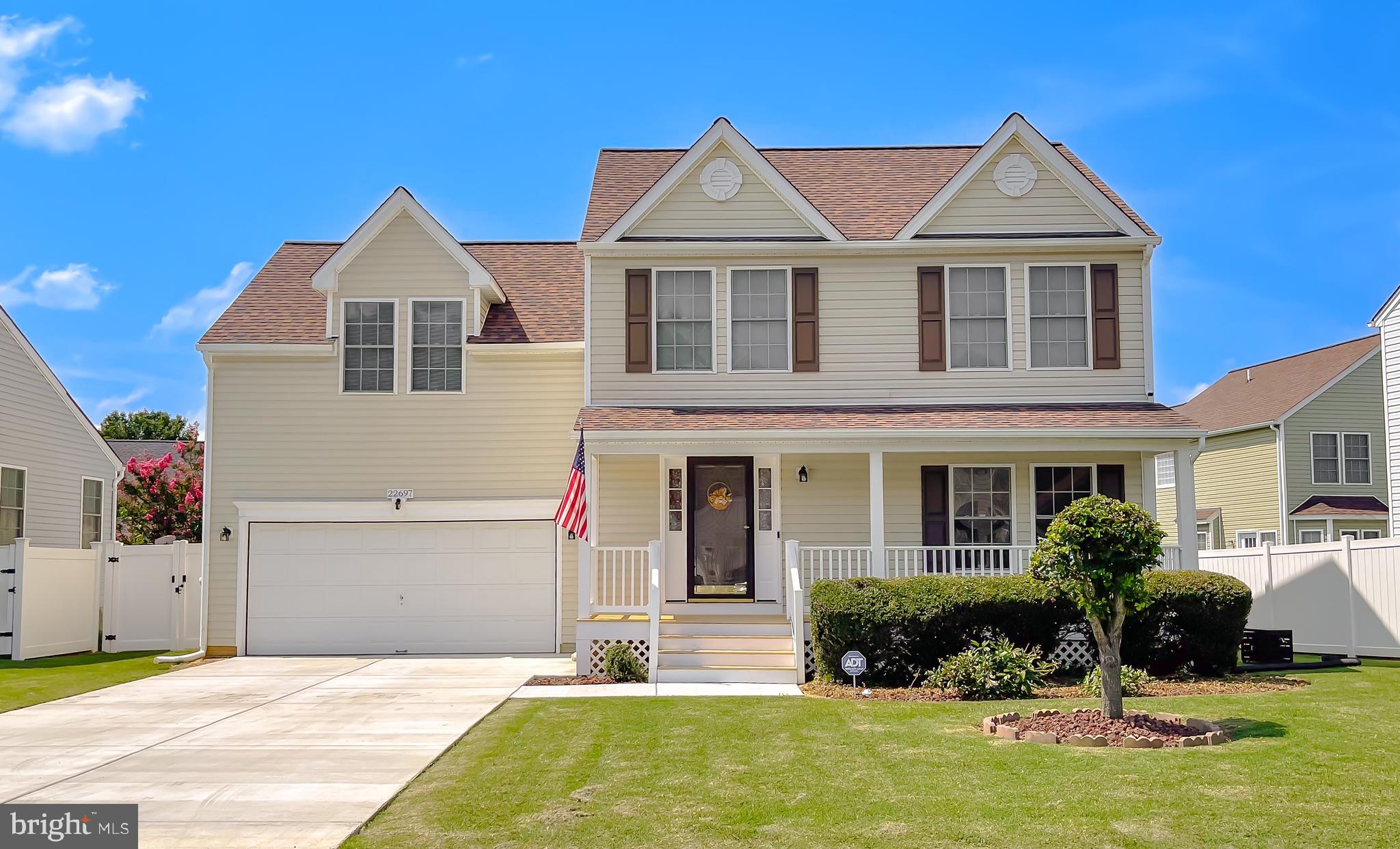 HICKORY HILLS NORTH - Residential