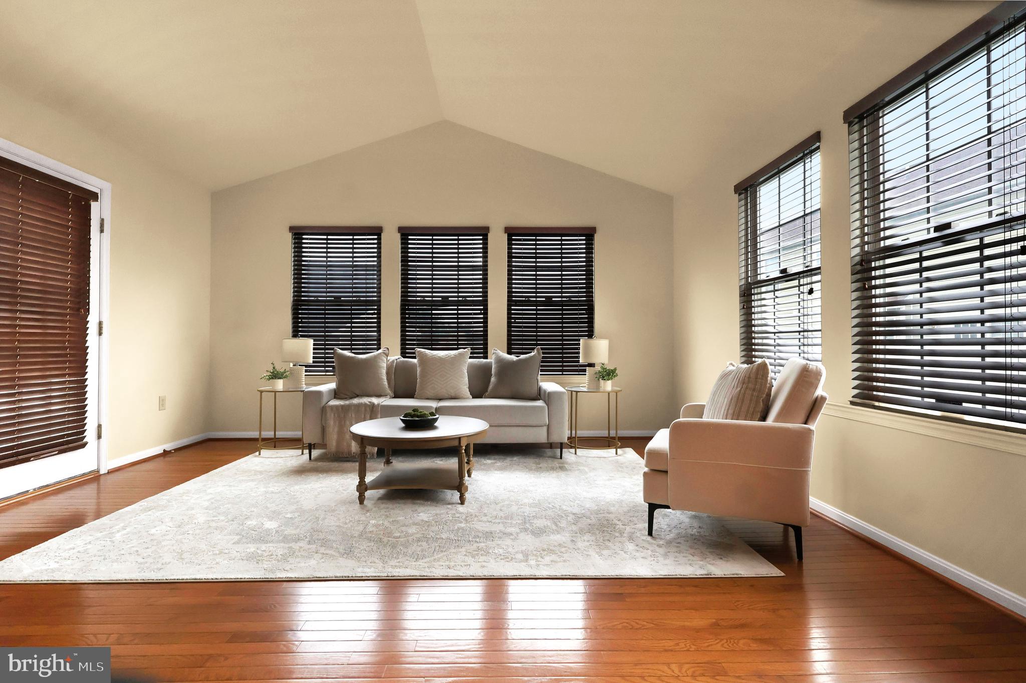 HICKORY HILLS NORTH - Residential