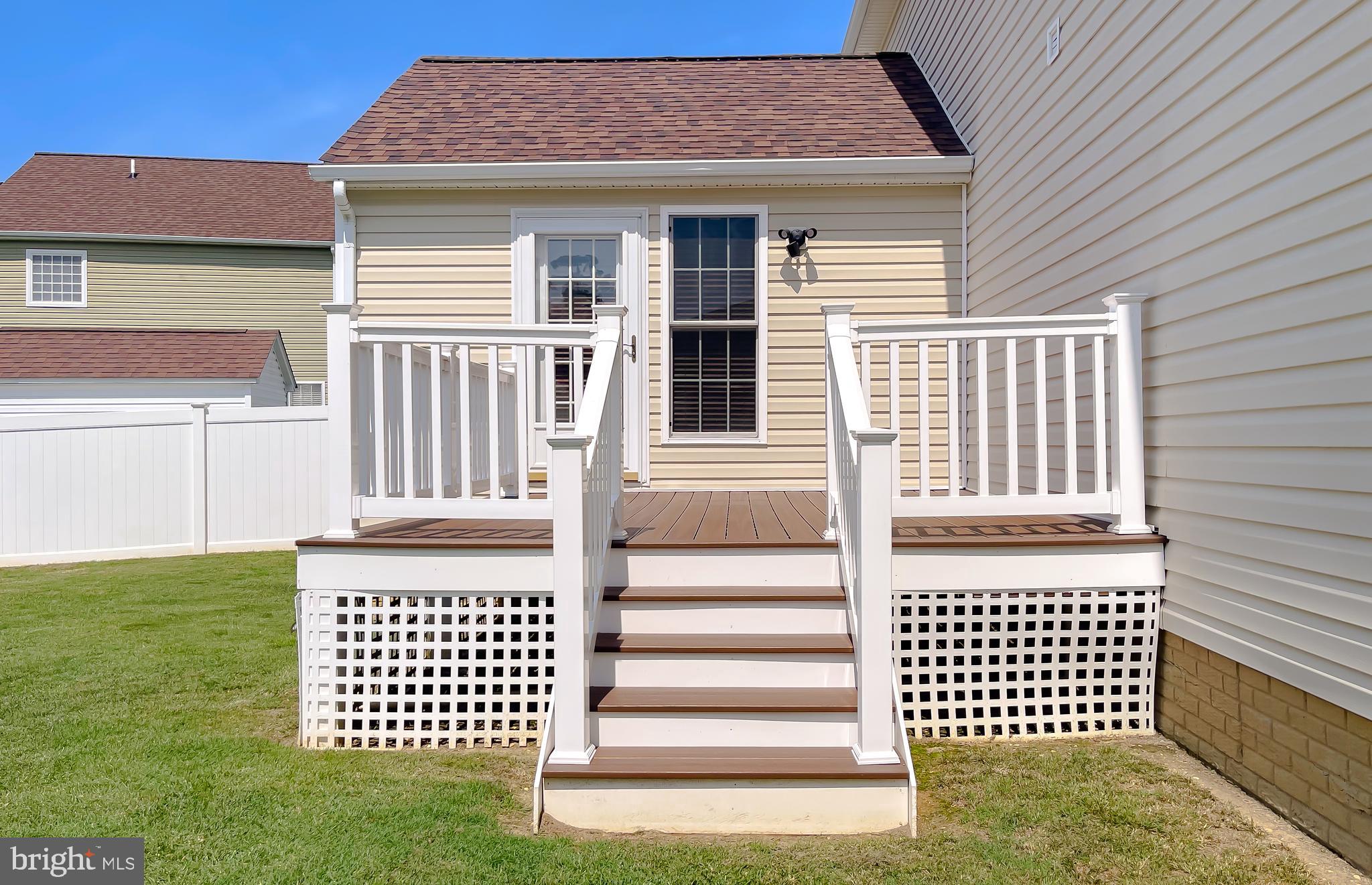 HICKORY HILLS NORTH - Residential