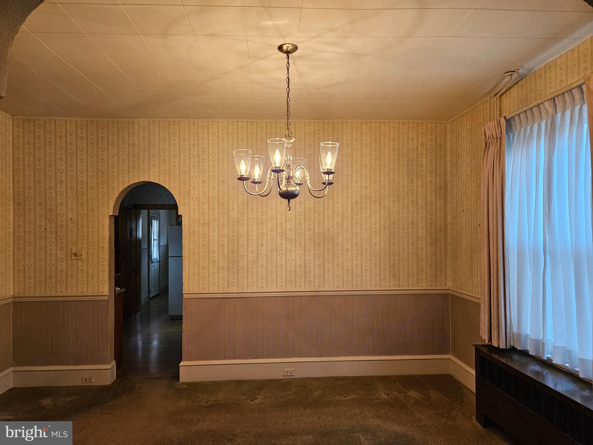 ORELAND - Residential Lease