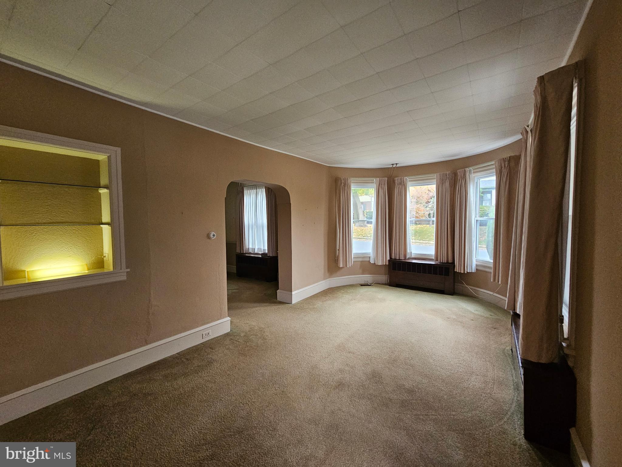 ORELAND - Residential Lease