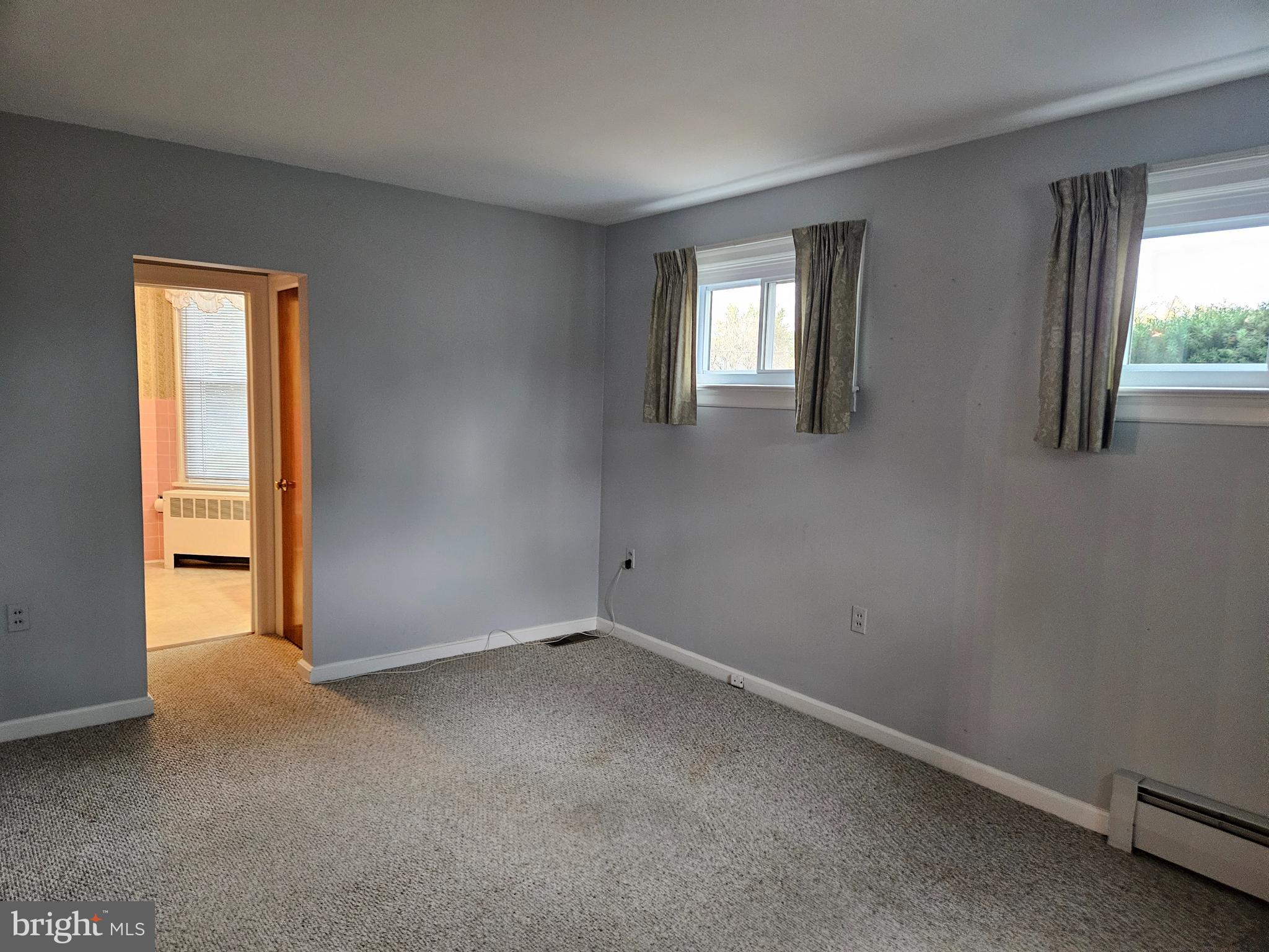 ORELAND - Residential Lease