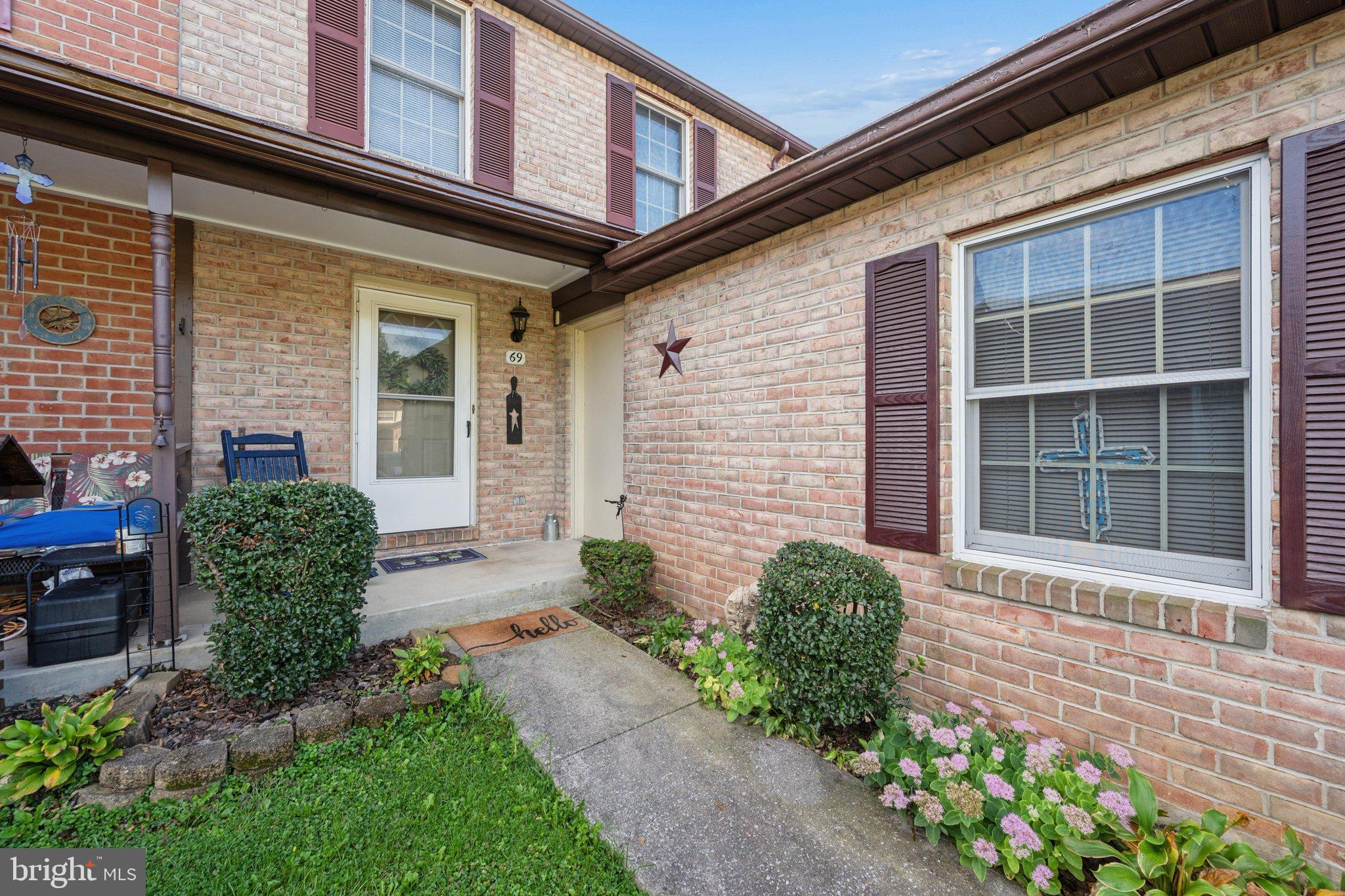 69 JOHNSON TERRACE