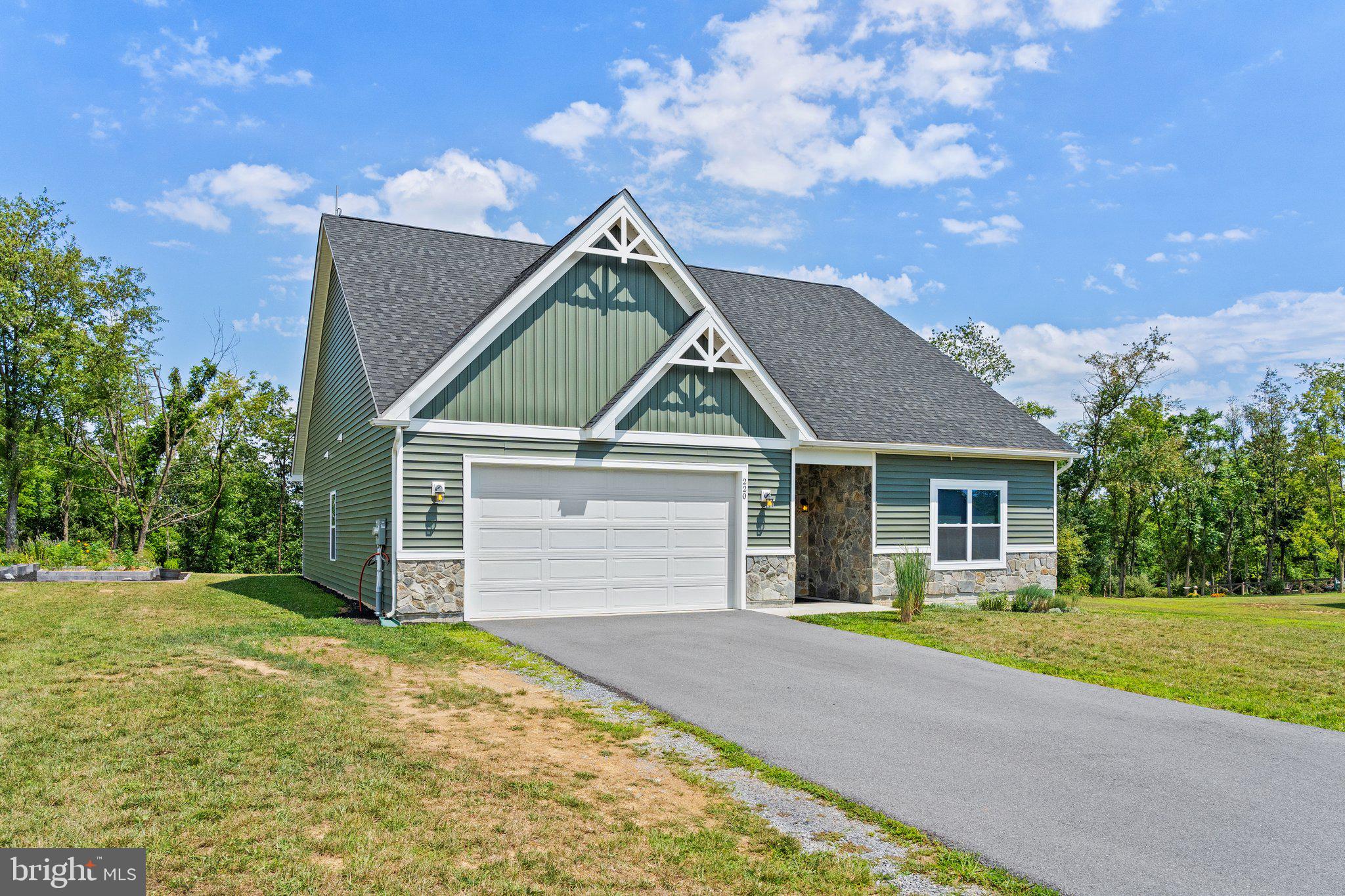 NONE AVAILABLE - Residential