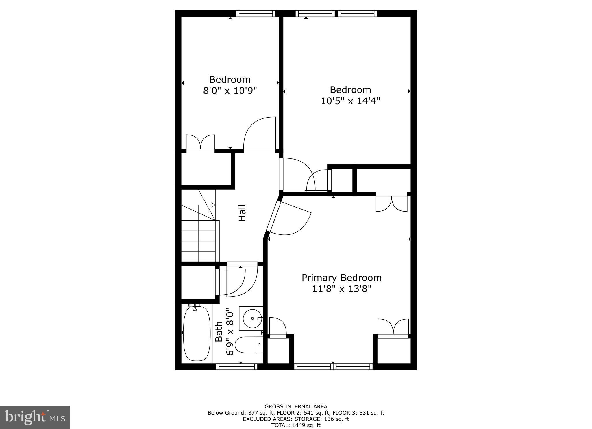 RODGERS FORGE - Residential
