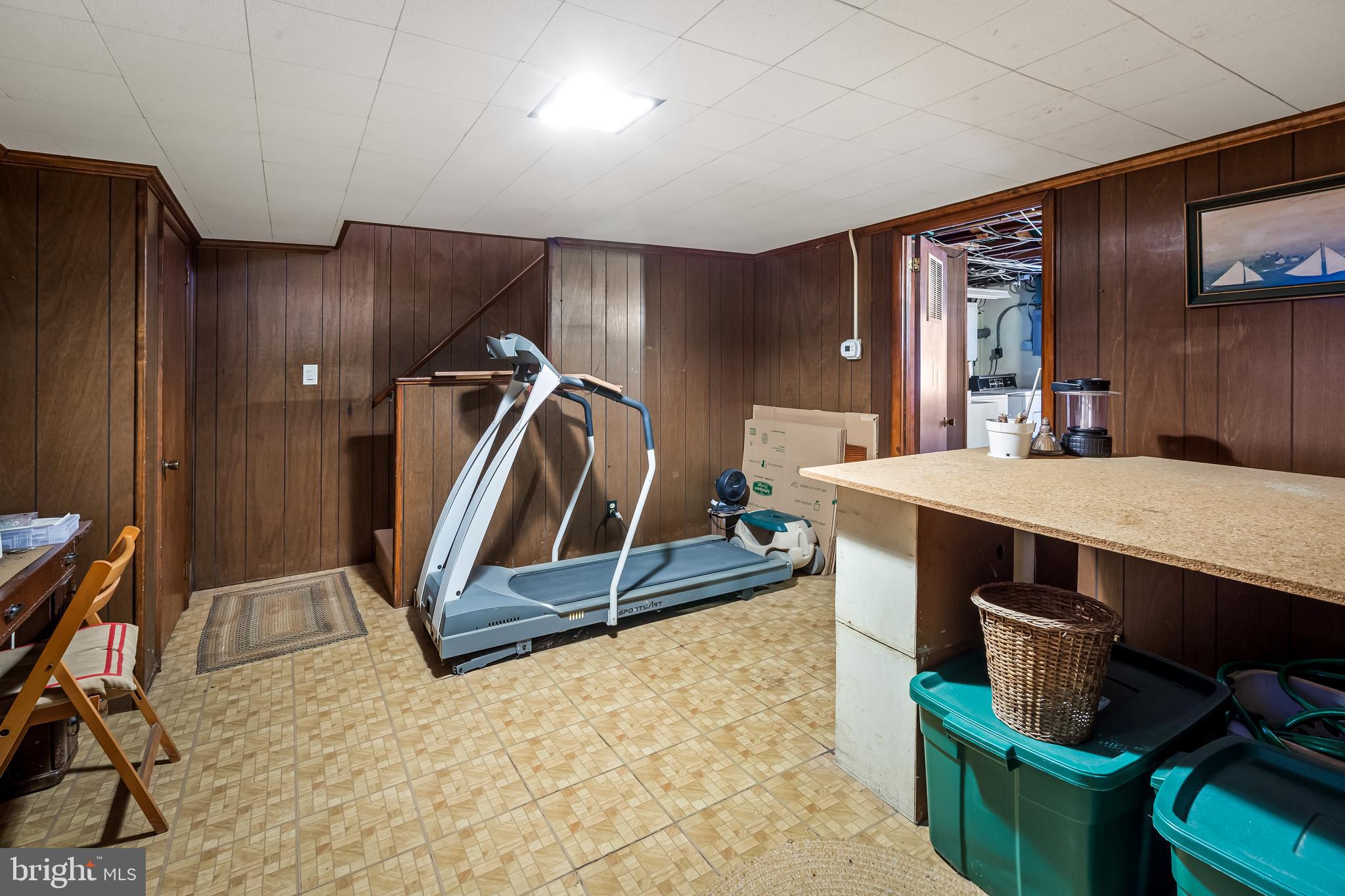 RODGERS FORGE - Residential