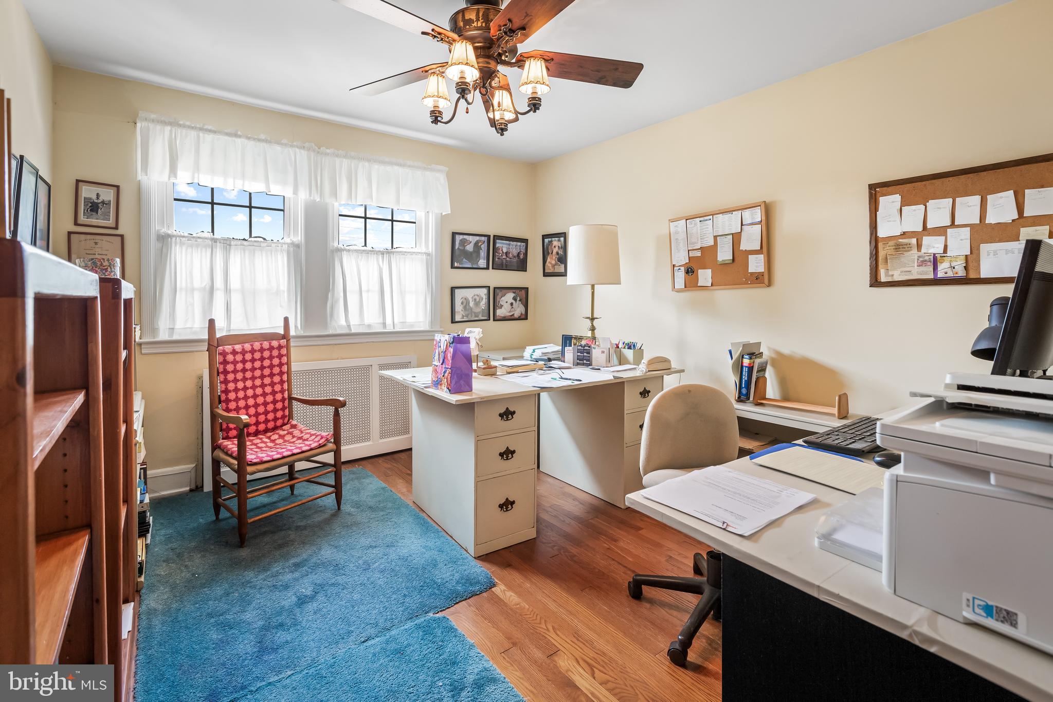 RODGERS FORGE - Residential