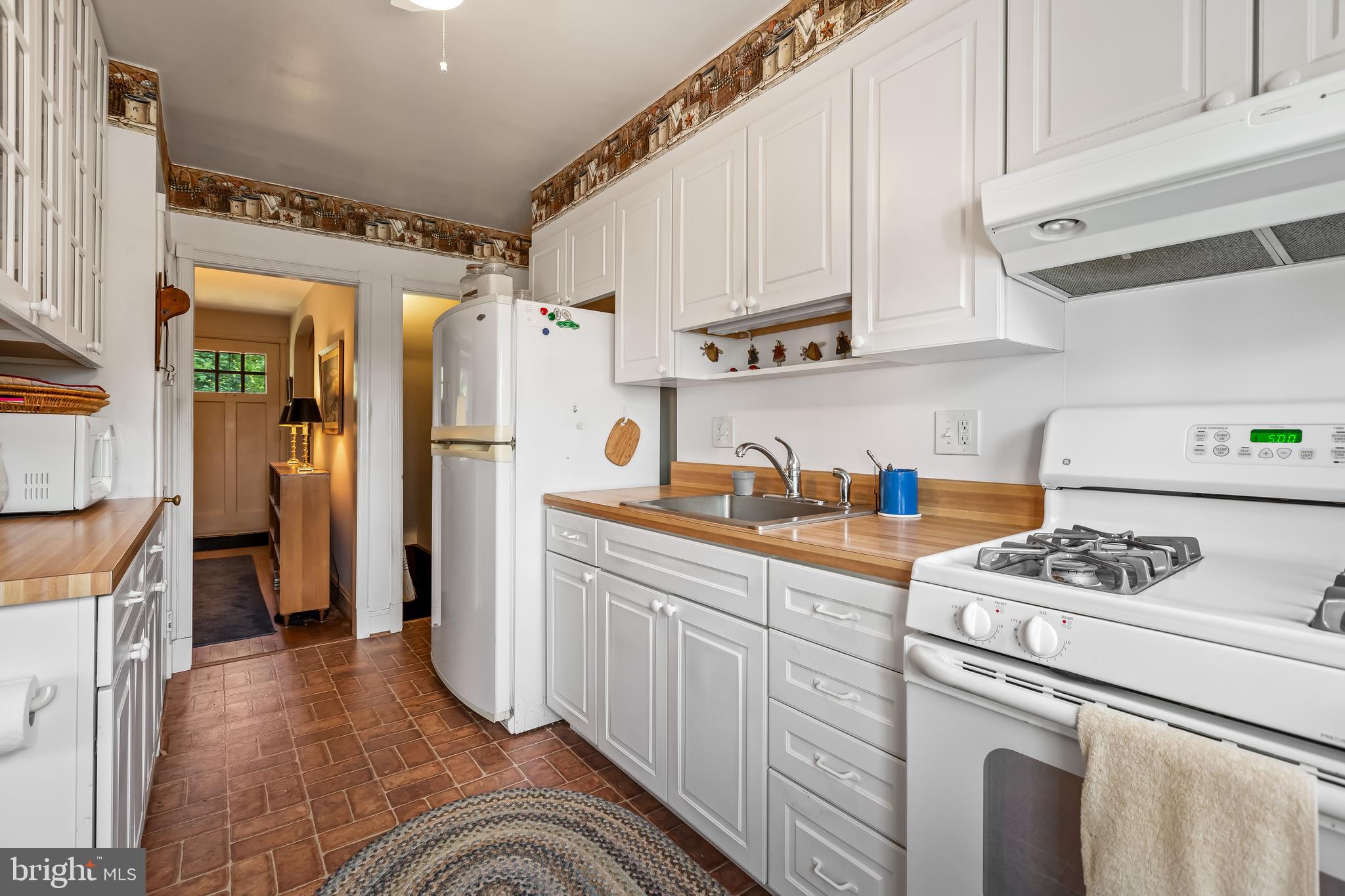 RODGERS FORGE - Residential