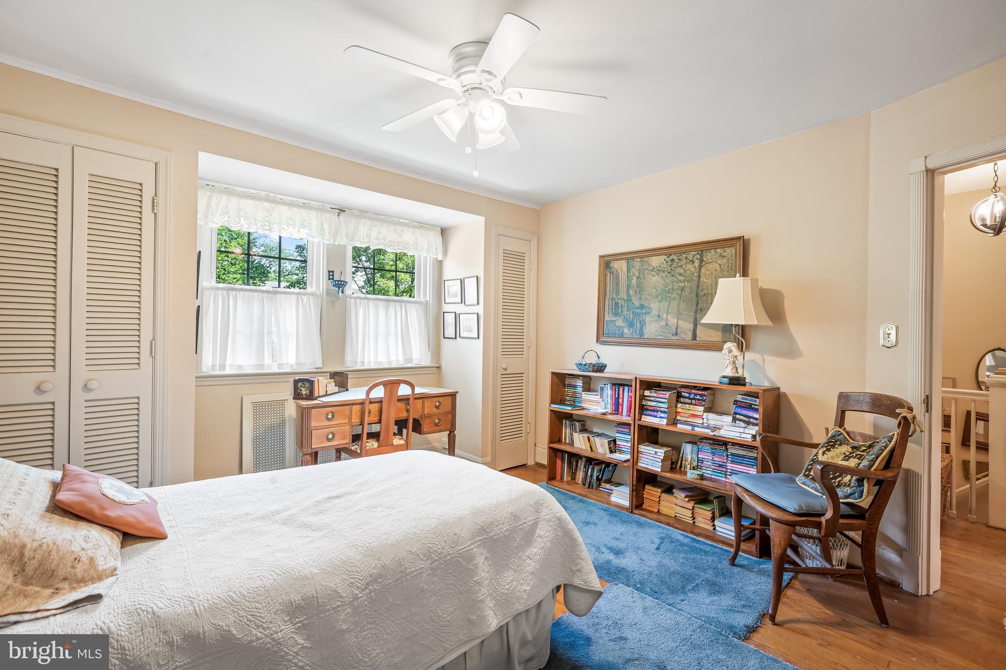 RODGERS FORGE - Residential