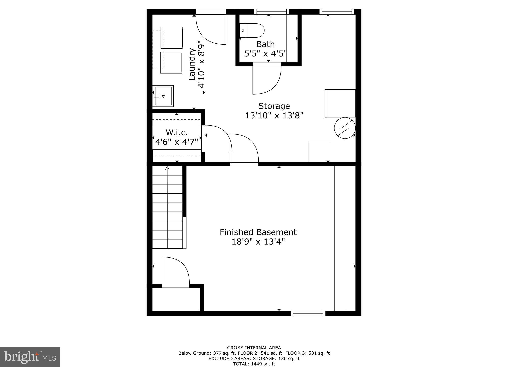 RODGERS FORGE - Residential