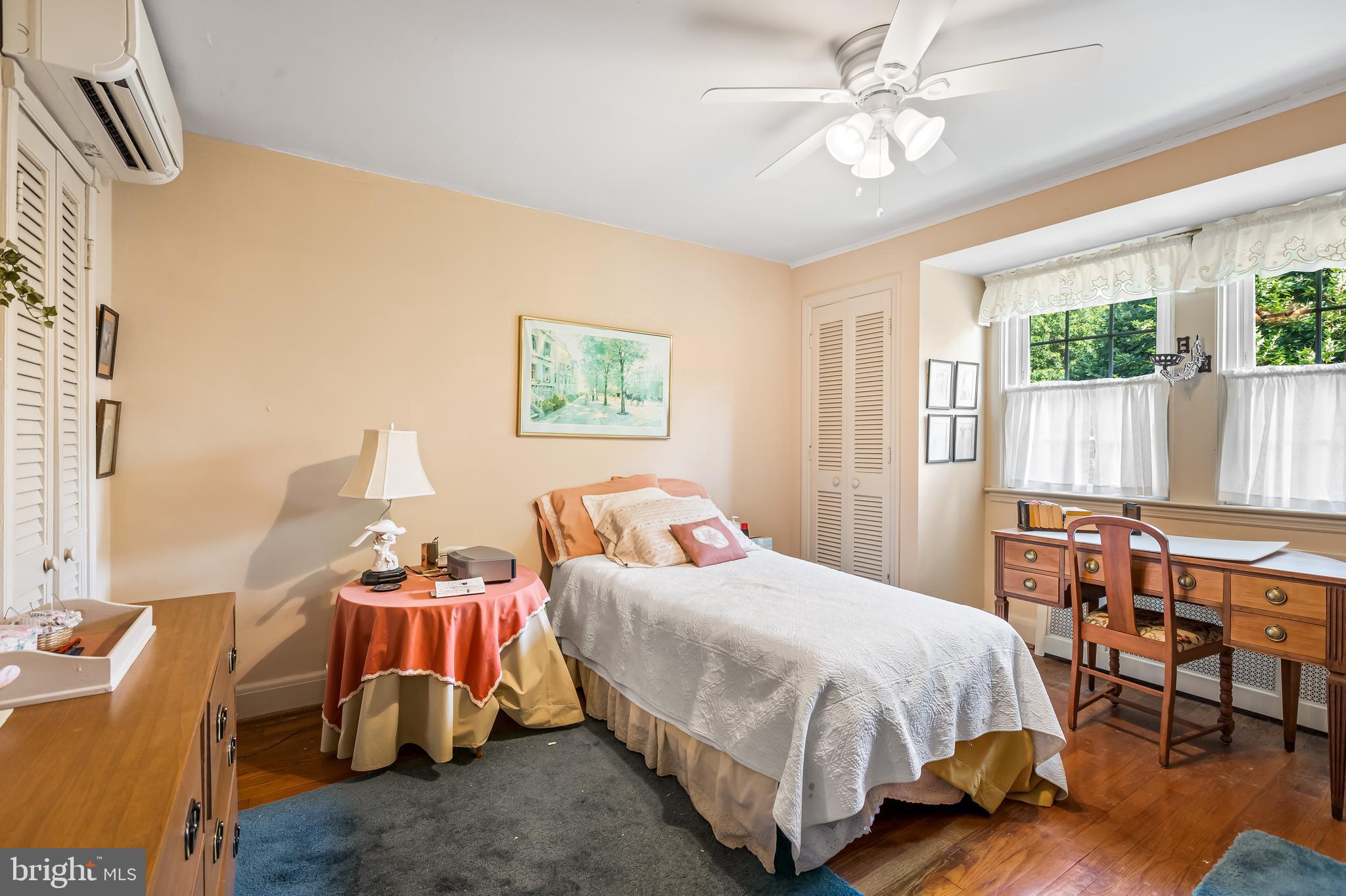 RODGERS FORGE - Residential