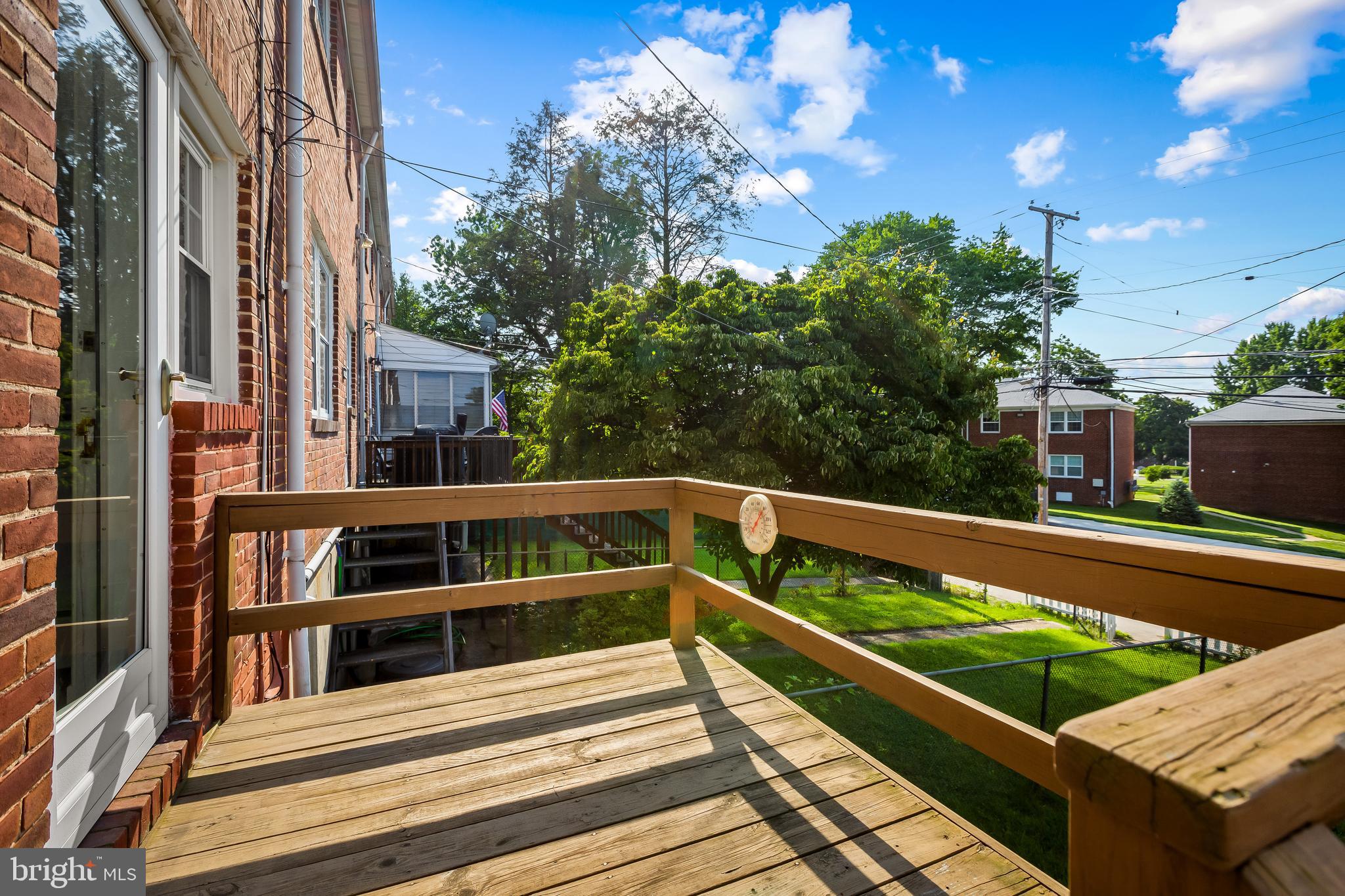 RODGERS FORGE - Residential