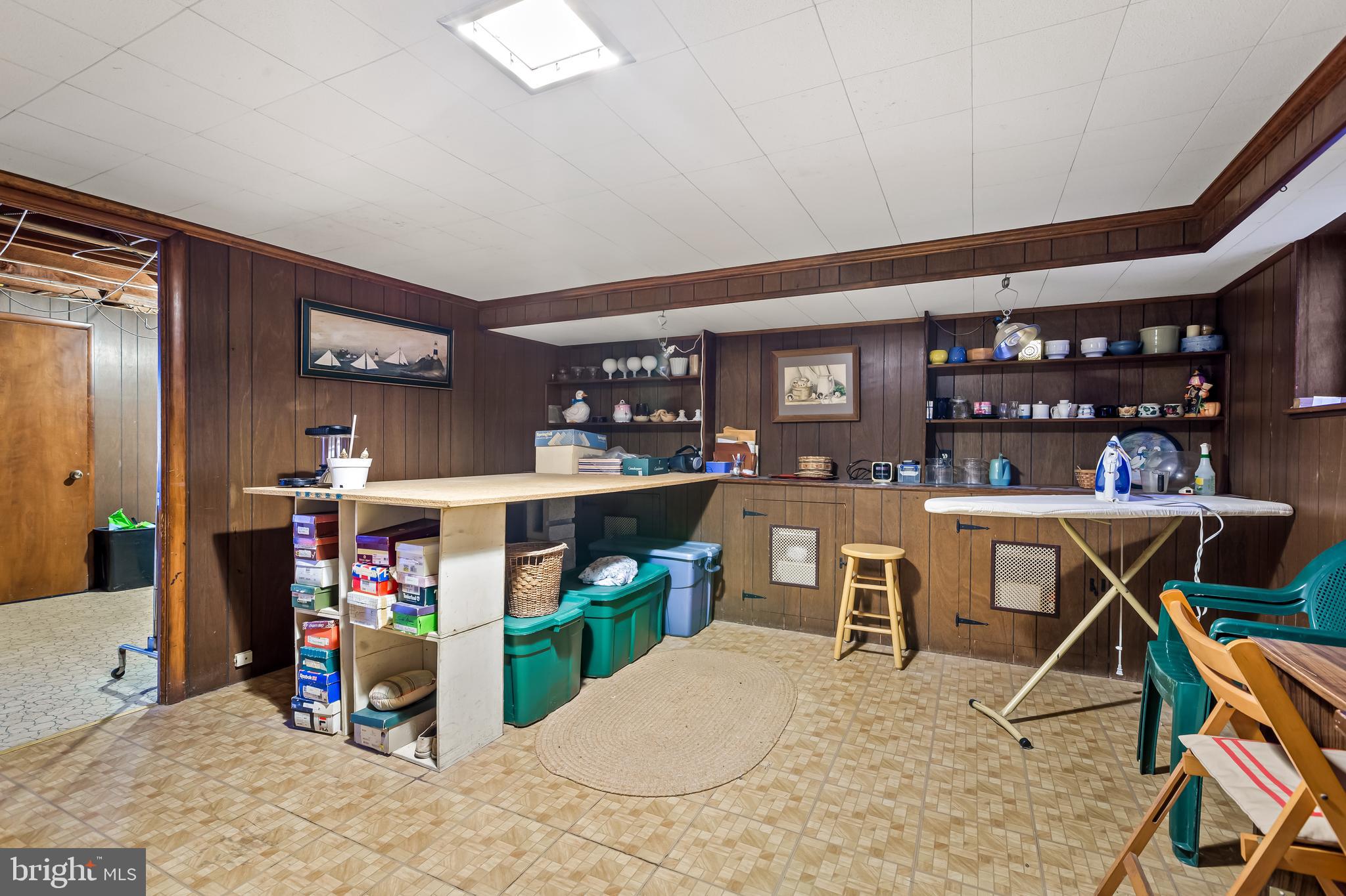 RODGERS FORGE - Residential