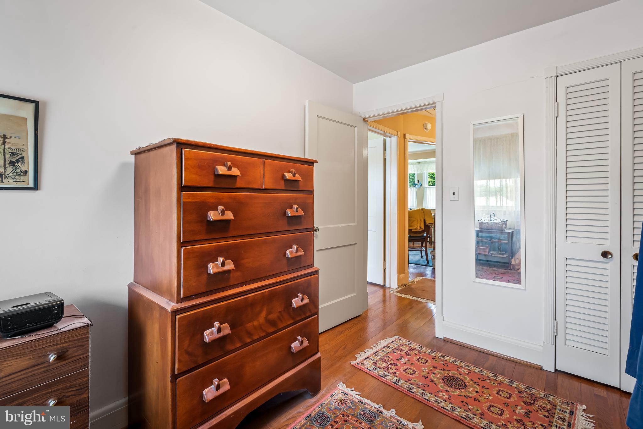 RODGERS FORGE - Residential