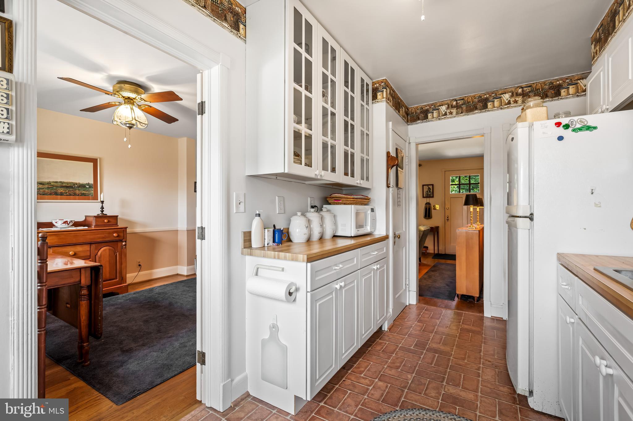 RODGERS FORGE - Residential