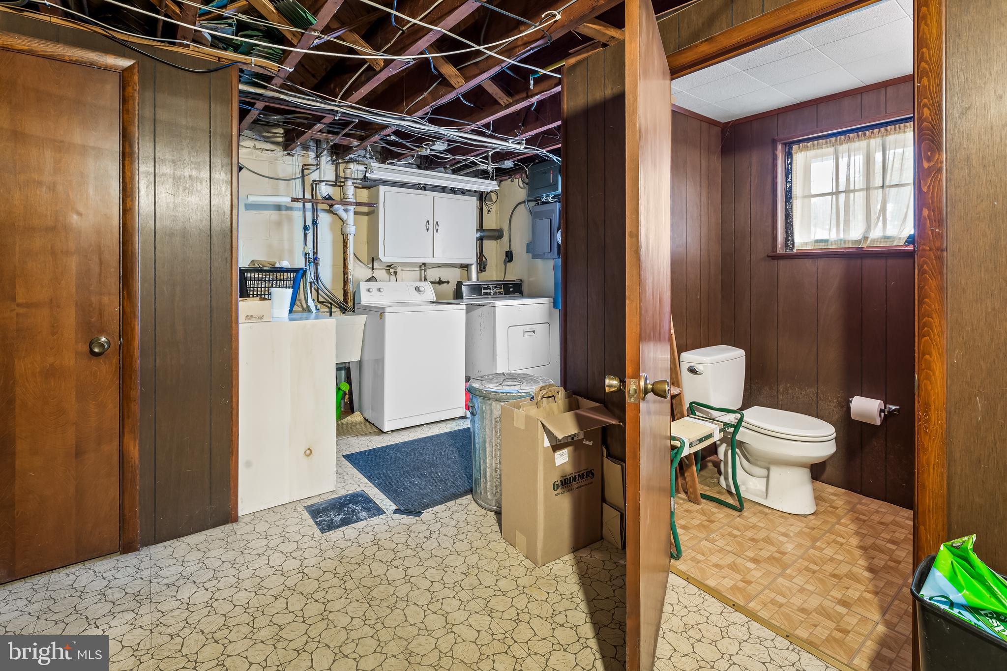 RODGERS FORGE - Residential