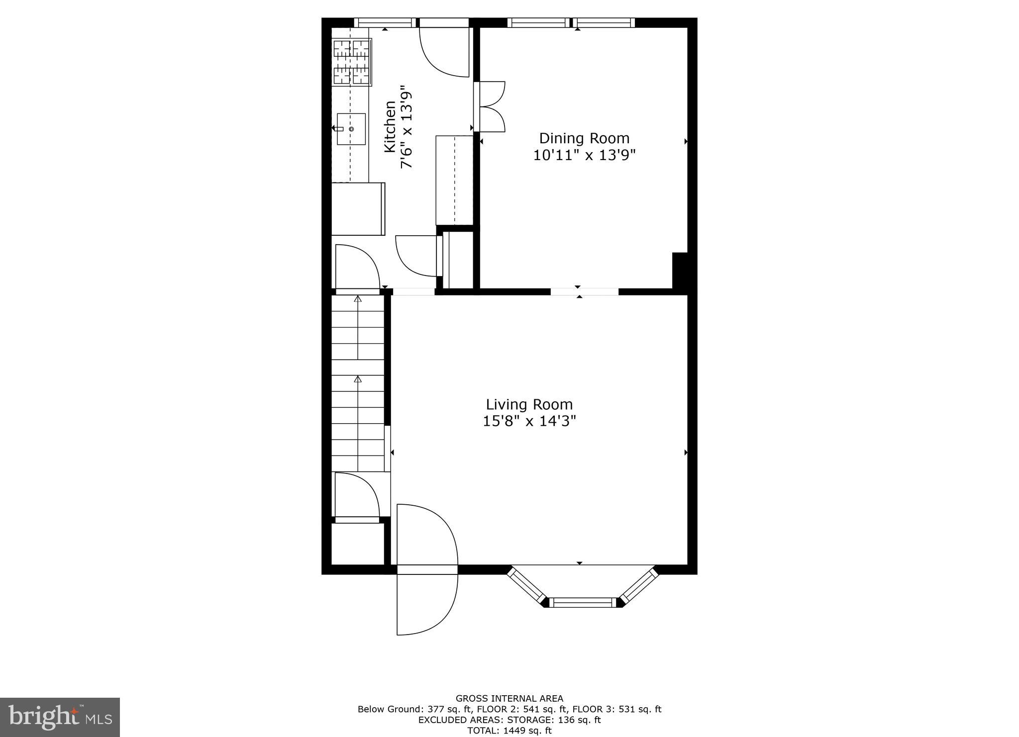 RODGERS FORGE - Residential