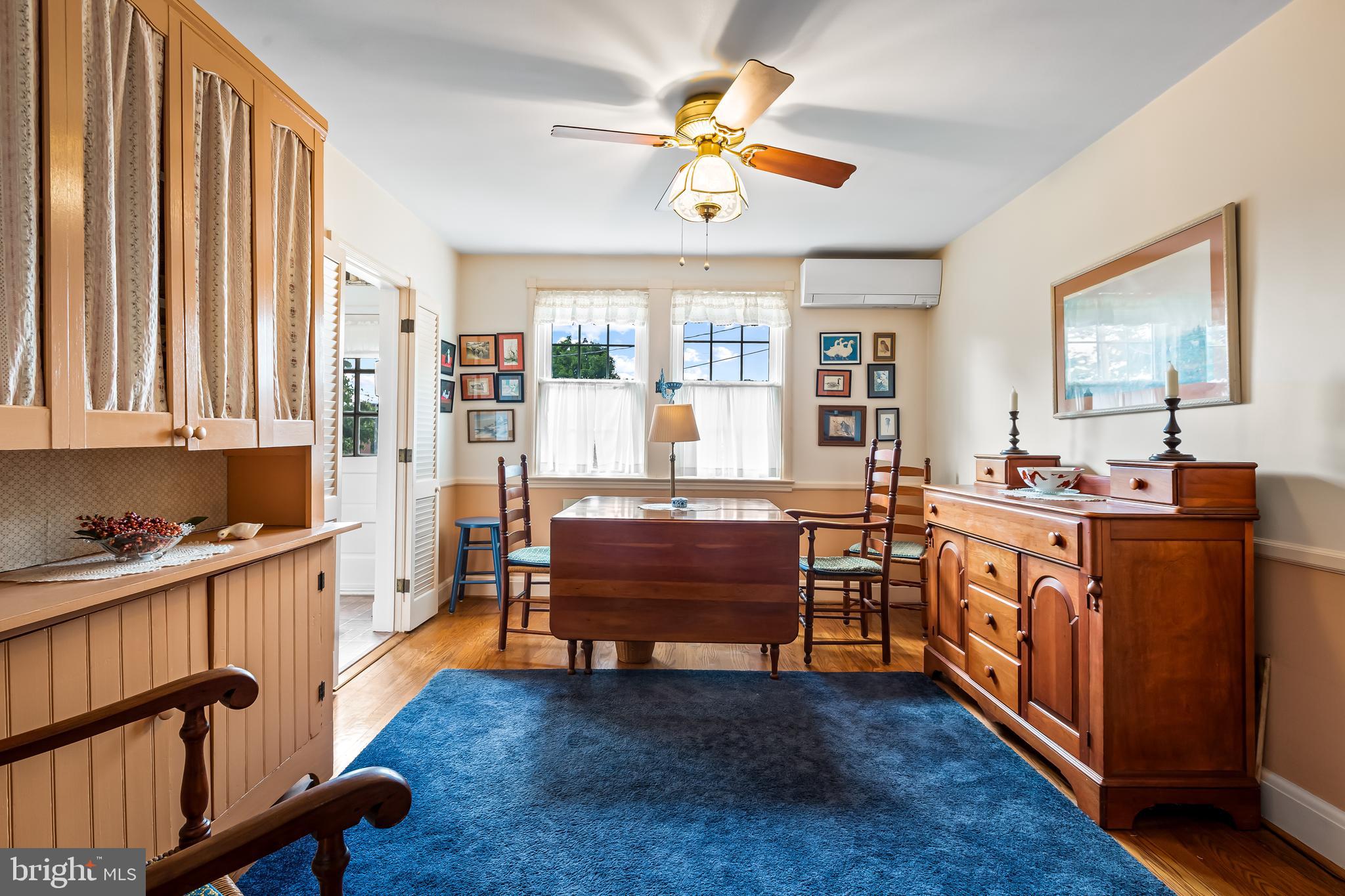 RODGERS FORGE - Residential