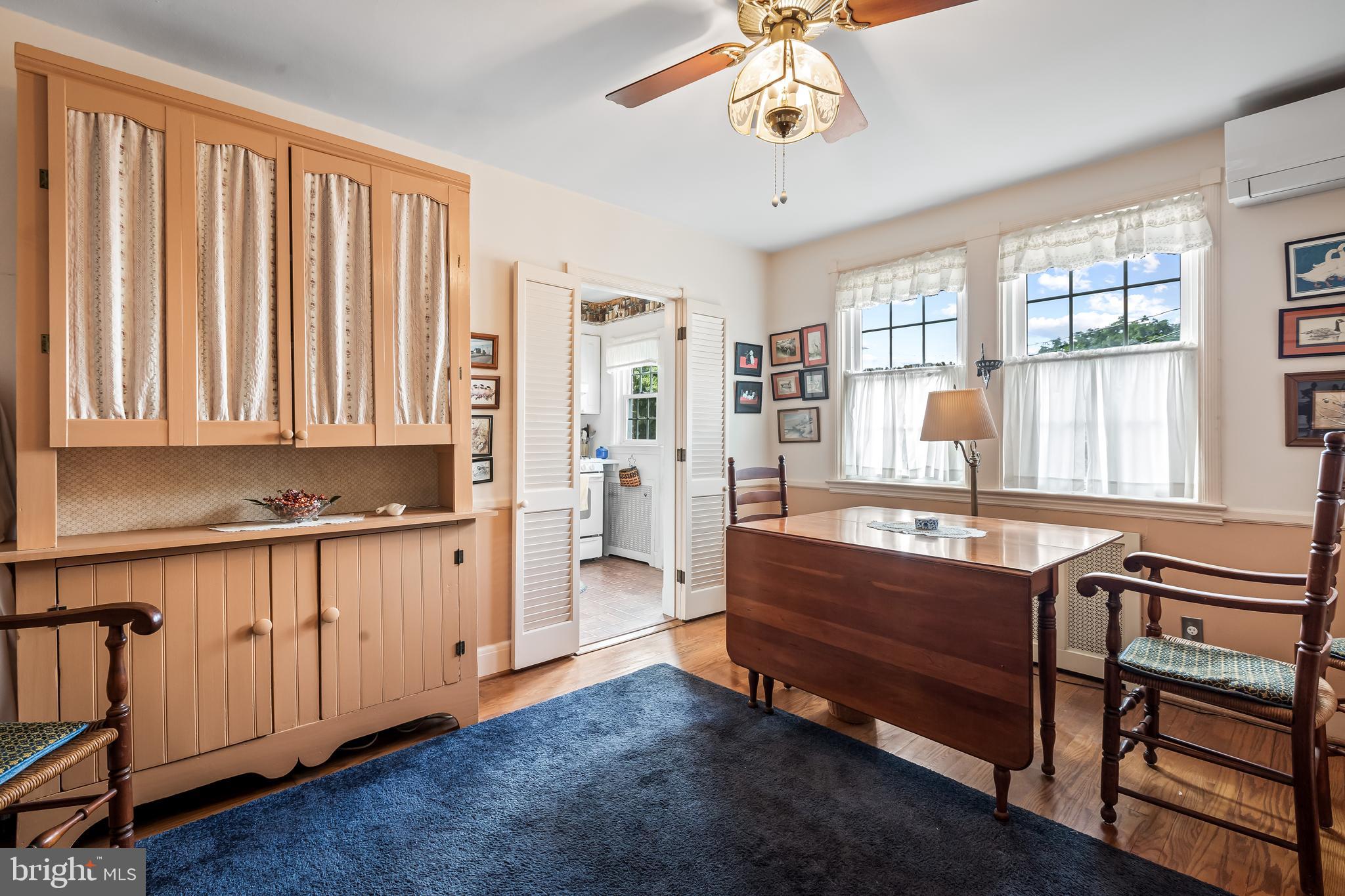 RODGERS FORGE - Residential