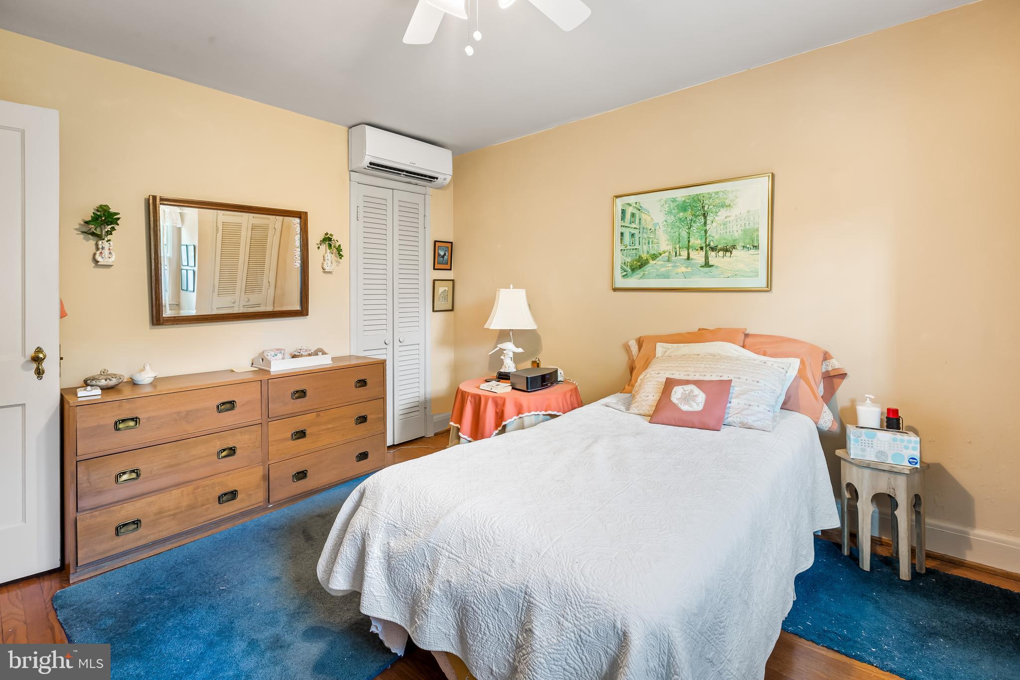 RODGERS FORGE - Residential