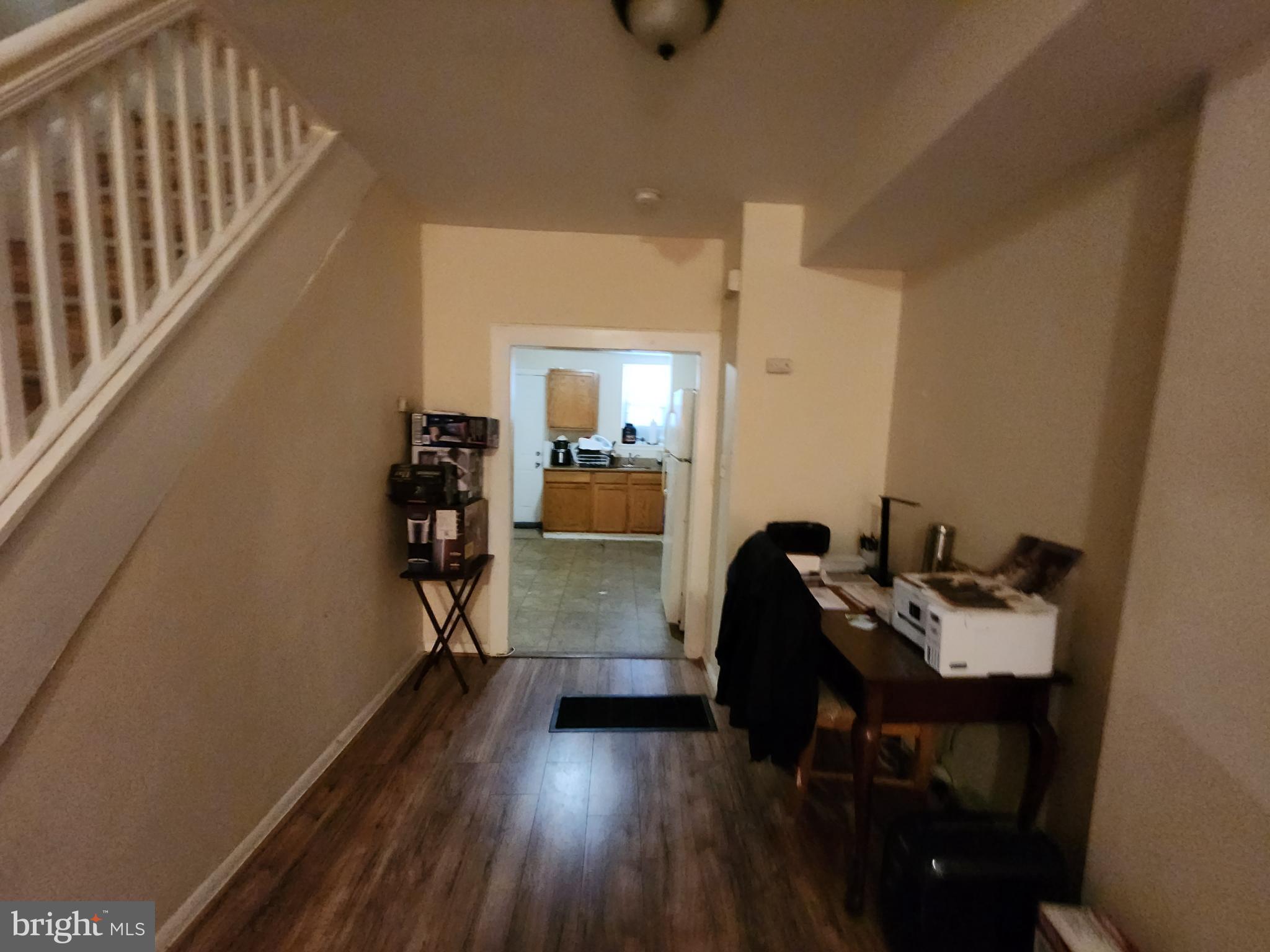 PATTERSON PARK - Residential