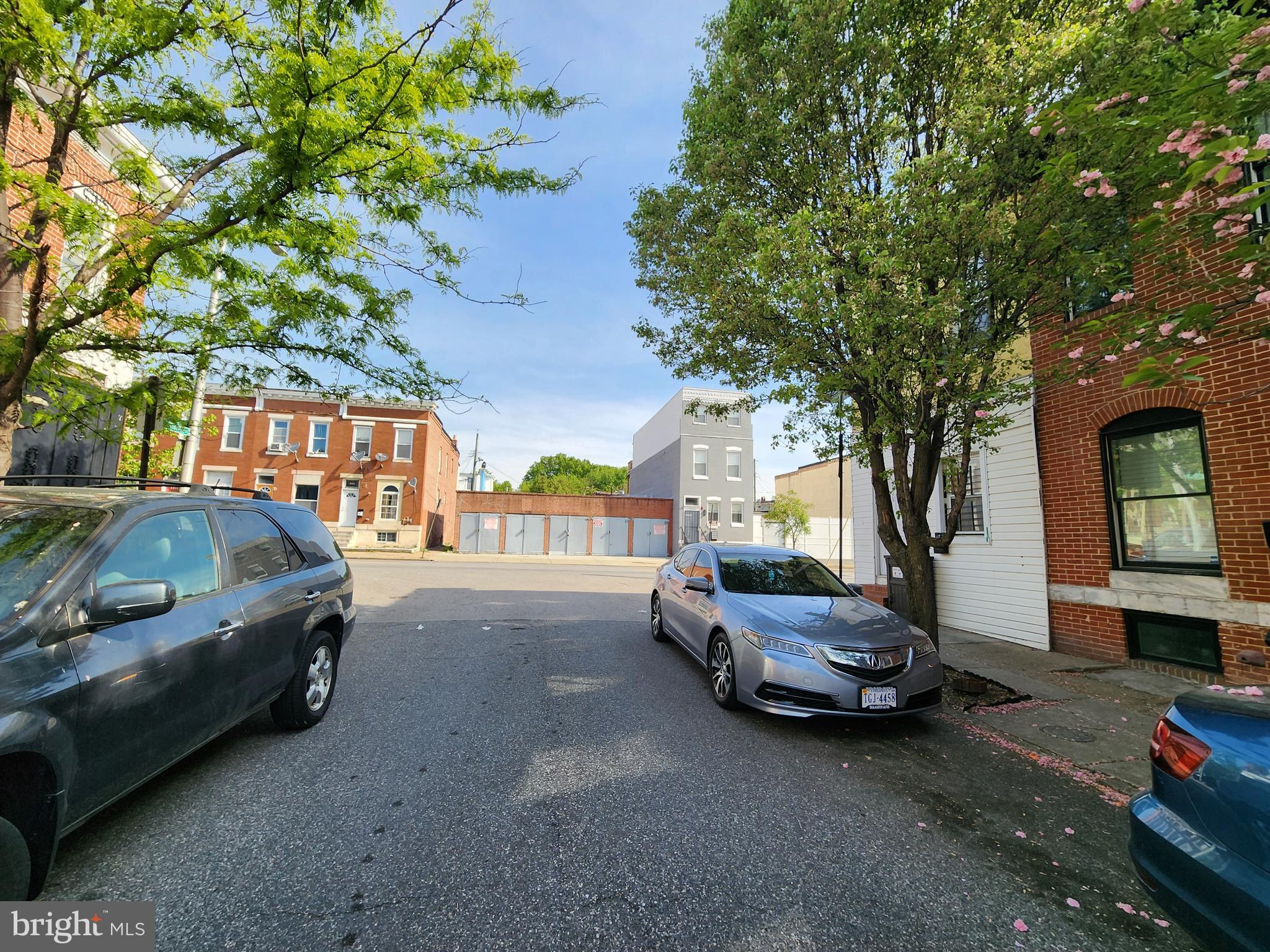 PATTERSON PARK - Residential