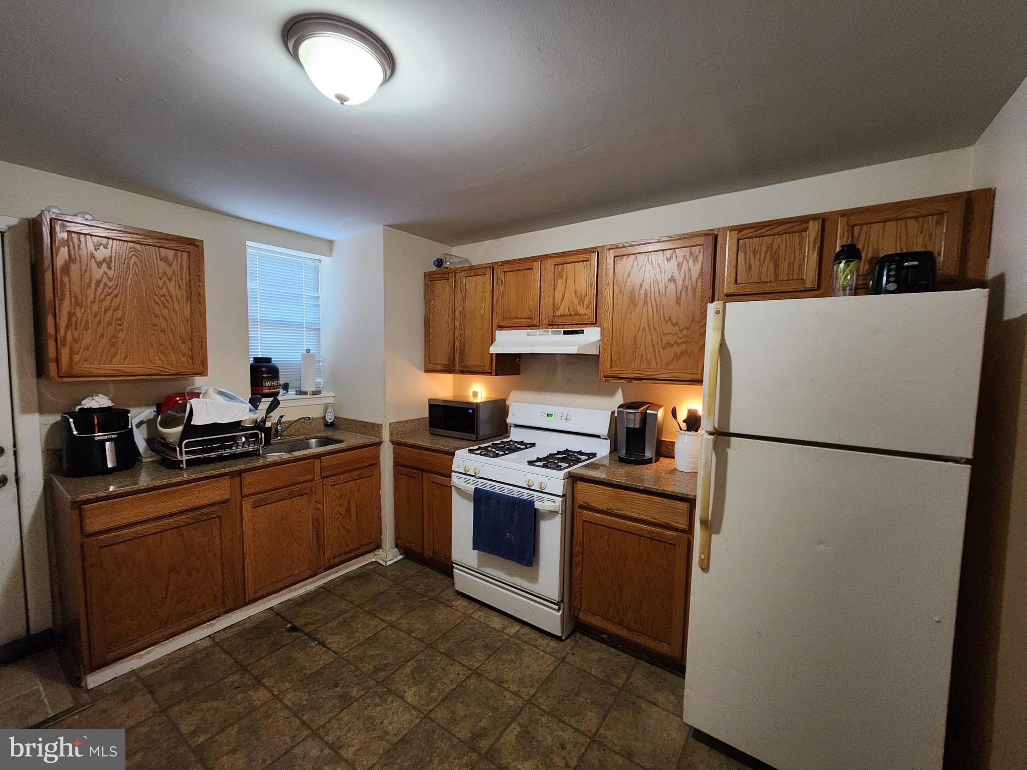 PATTERSON PARK - Residential
