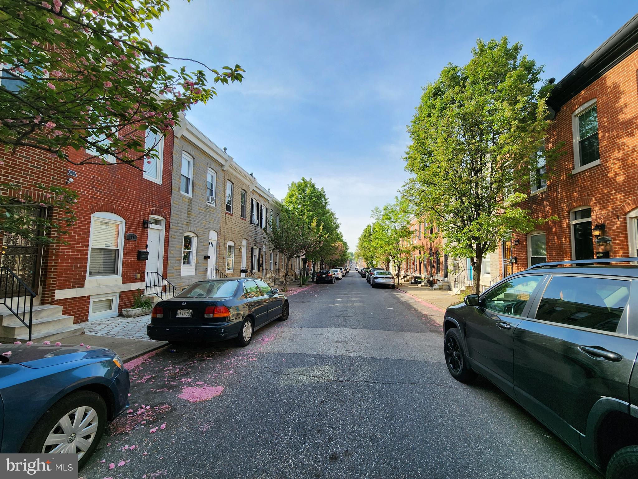 PATTERSON PARK - Residential