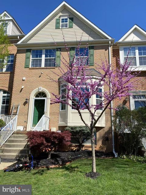 29 FERNS COURT LUTHERVILLE TIMONIUM MD 21093