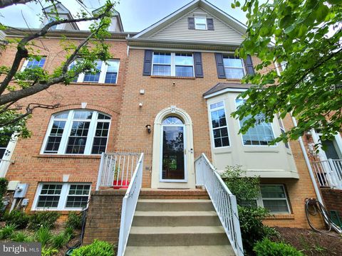 29 FERNS COURT LUTHERVILLE TIMONIUM MD 21093