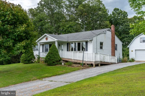 MLS: MDCR2037438