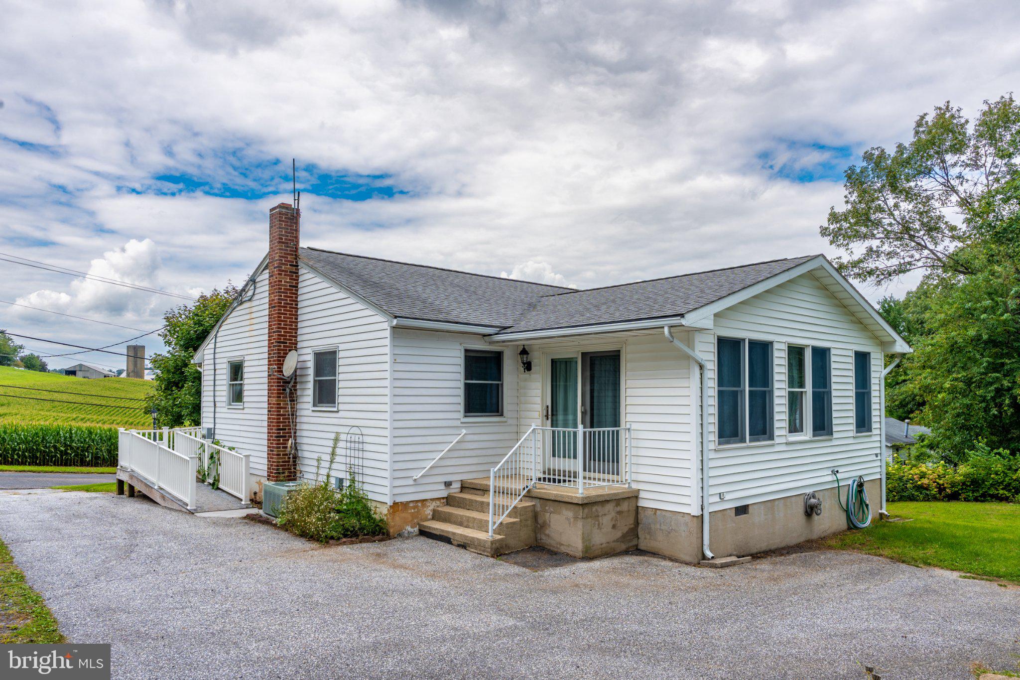 2235 E DEEP RUN ROAD