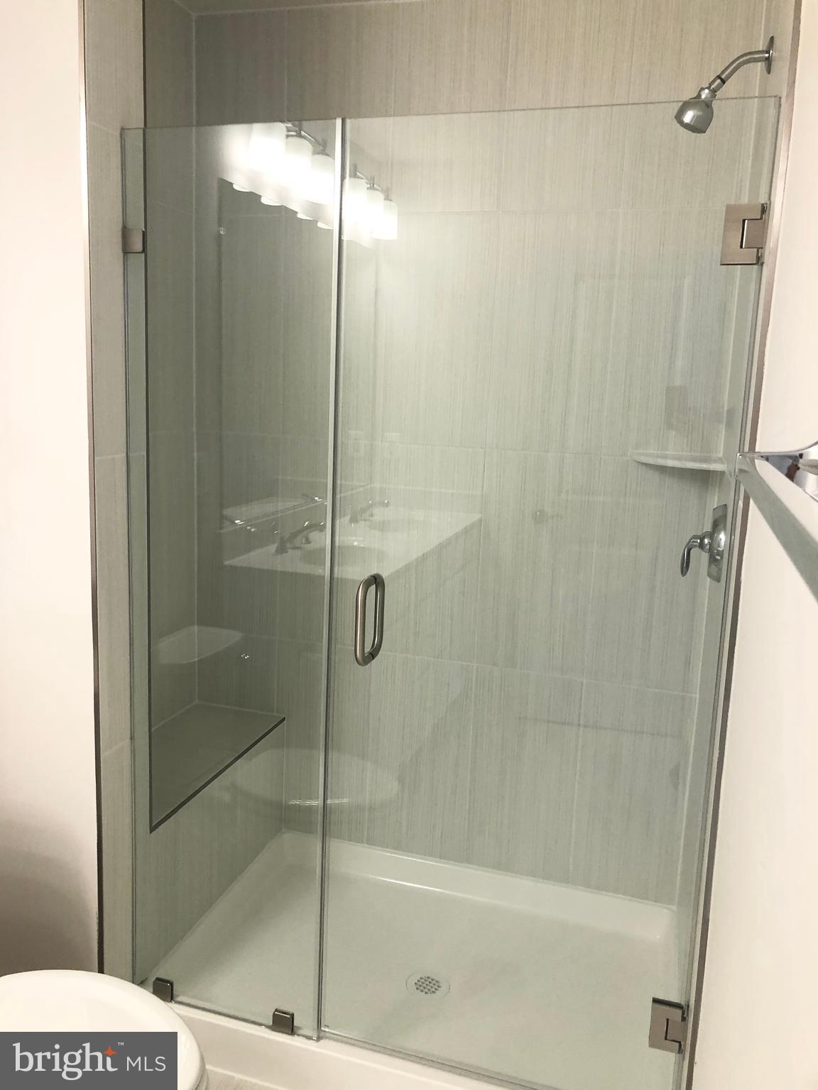 LANDING AT CENTRAL PARK - Residential Lease